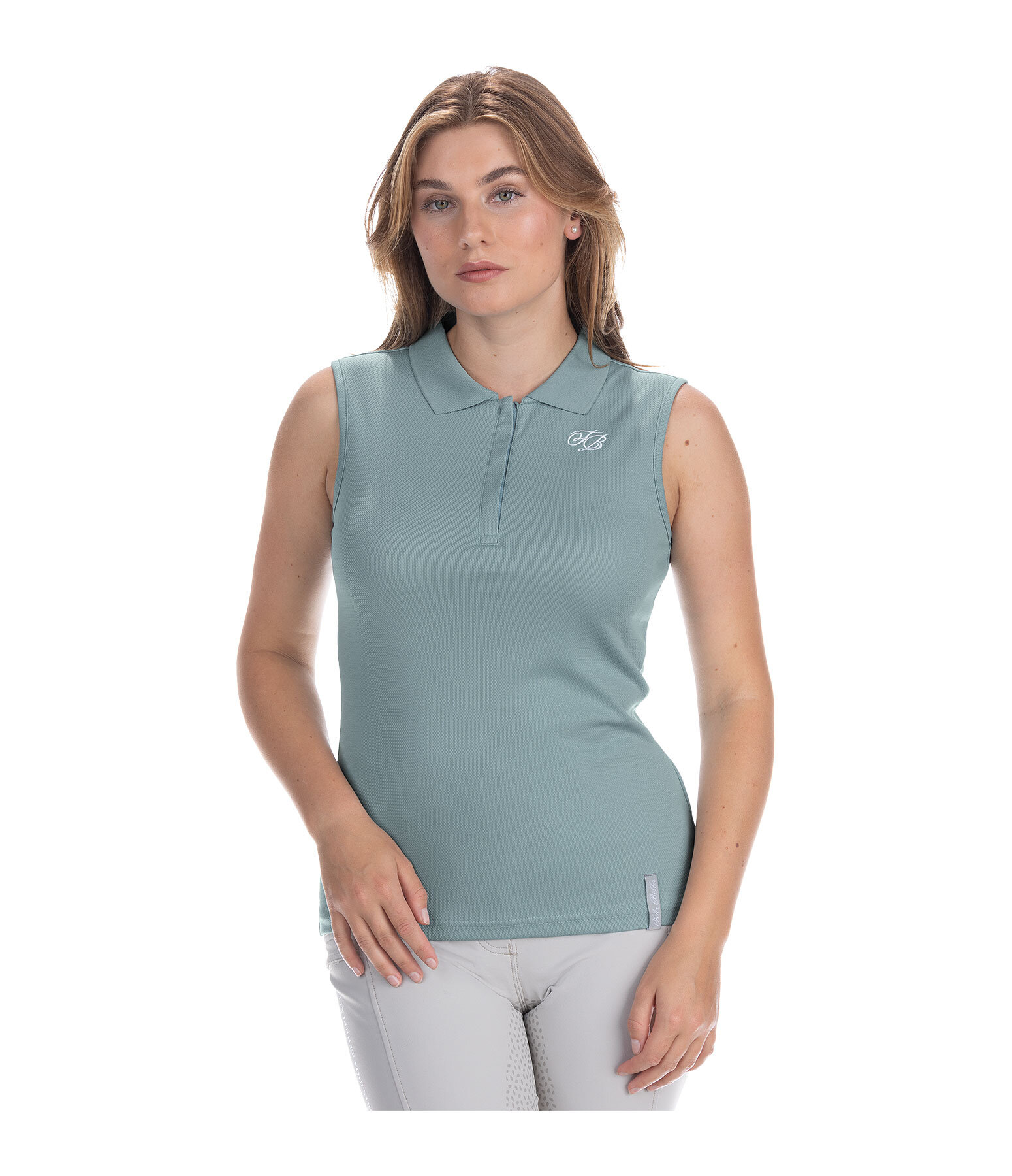 functioneel poloshirt Jess