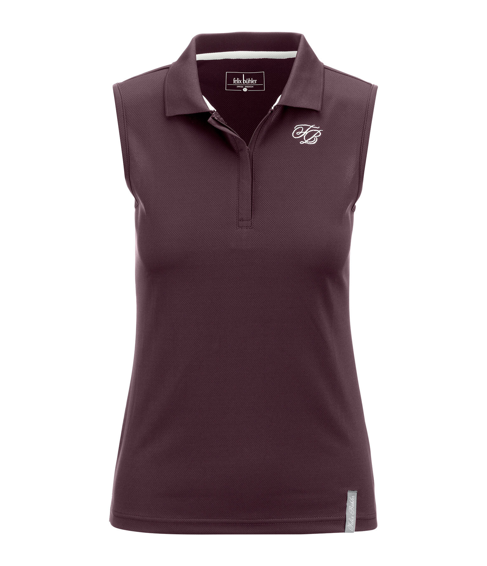 functioneel poloshirt Jess