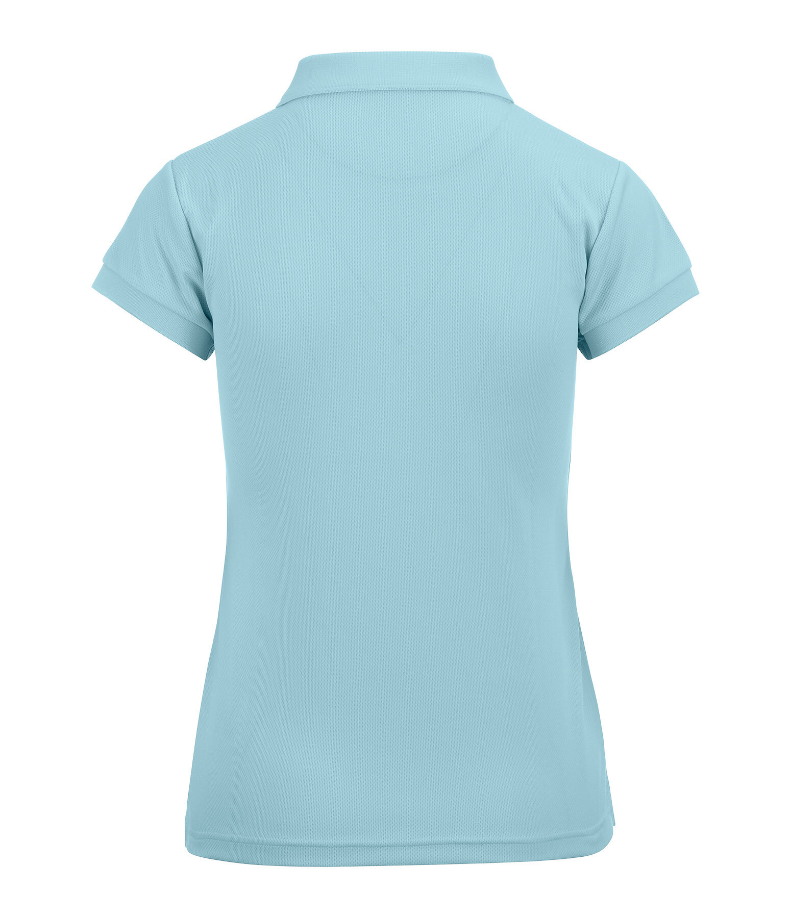 functioneel poloshirt Noele
