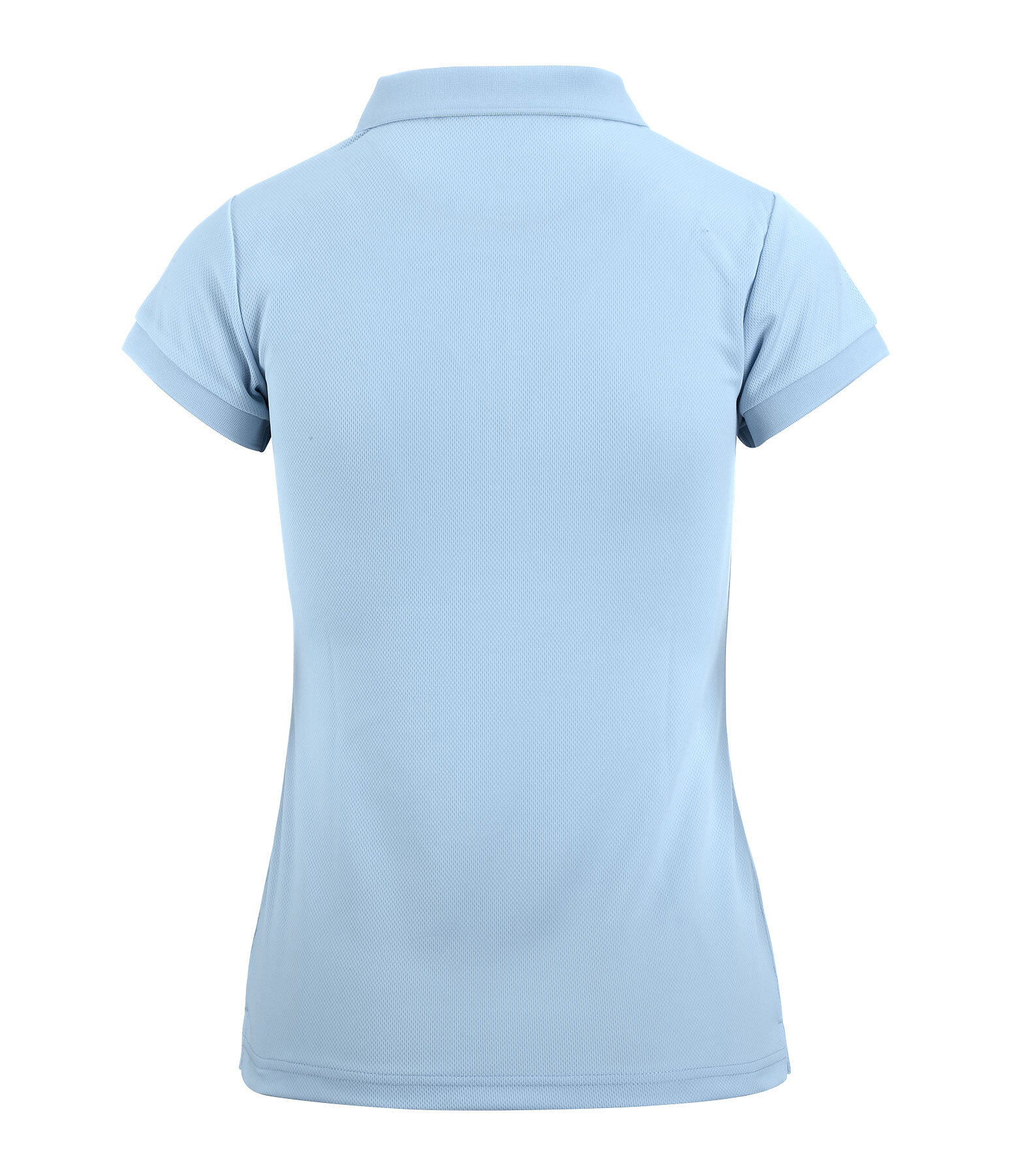 functioneel poloshirt Noele