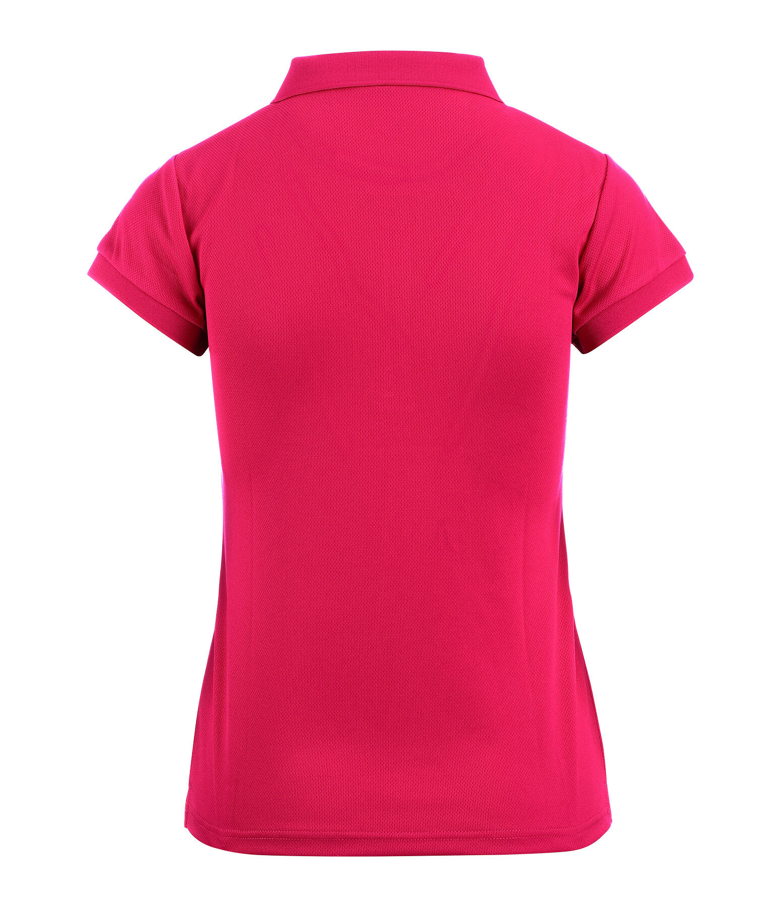 functioneel poloshirt Noele