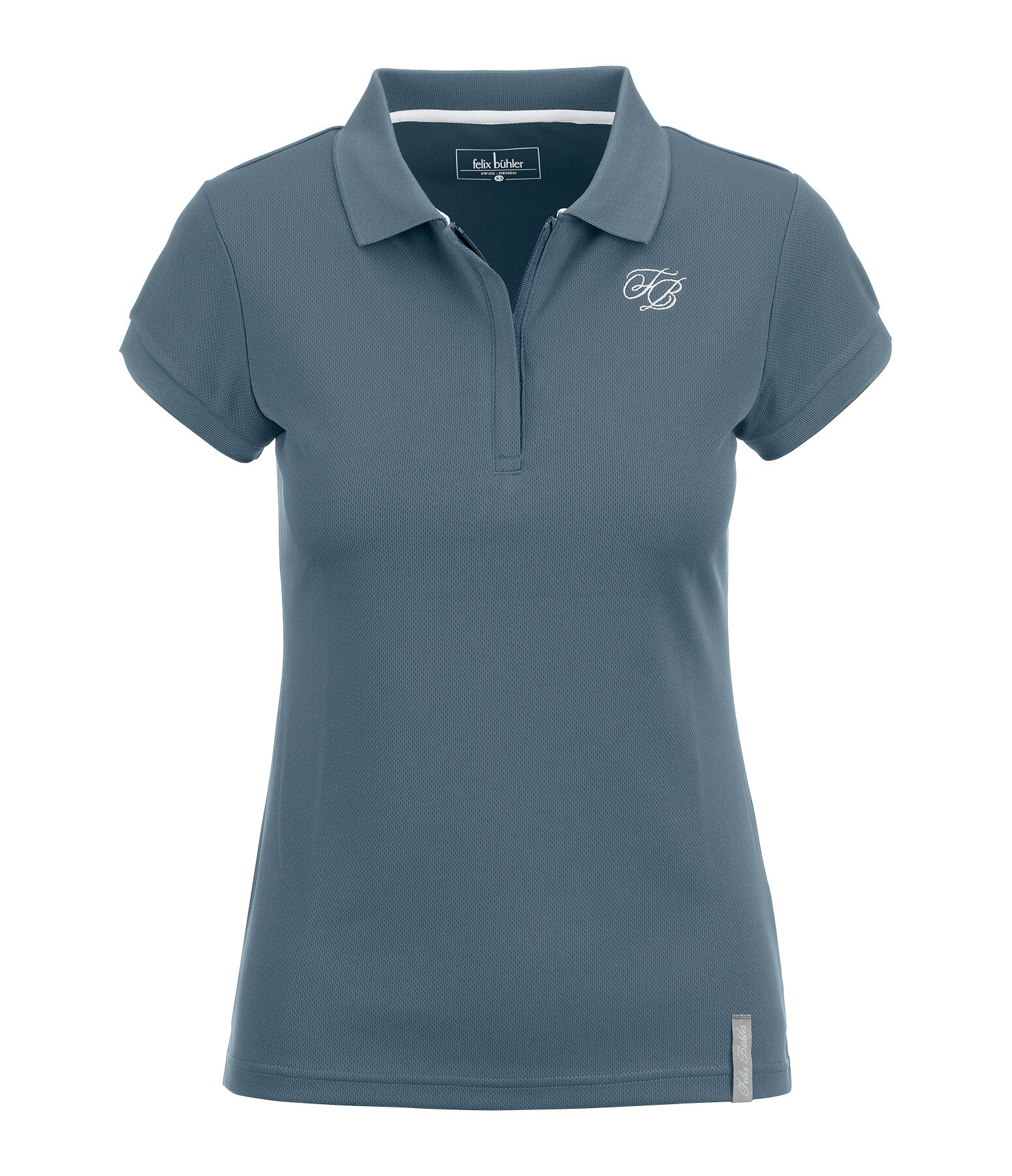 functioneel poloshirt Noele