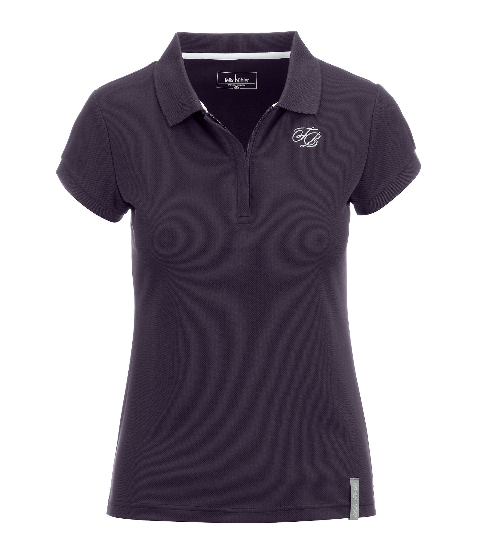 functioneel poloshirt Noele