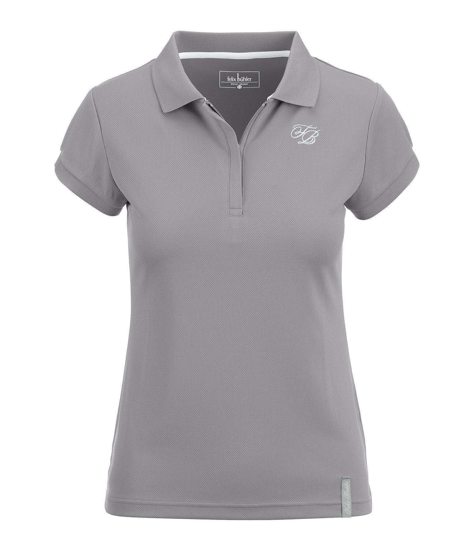 functioneel poloshirt Noele