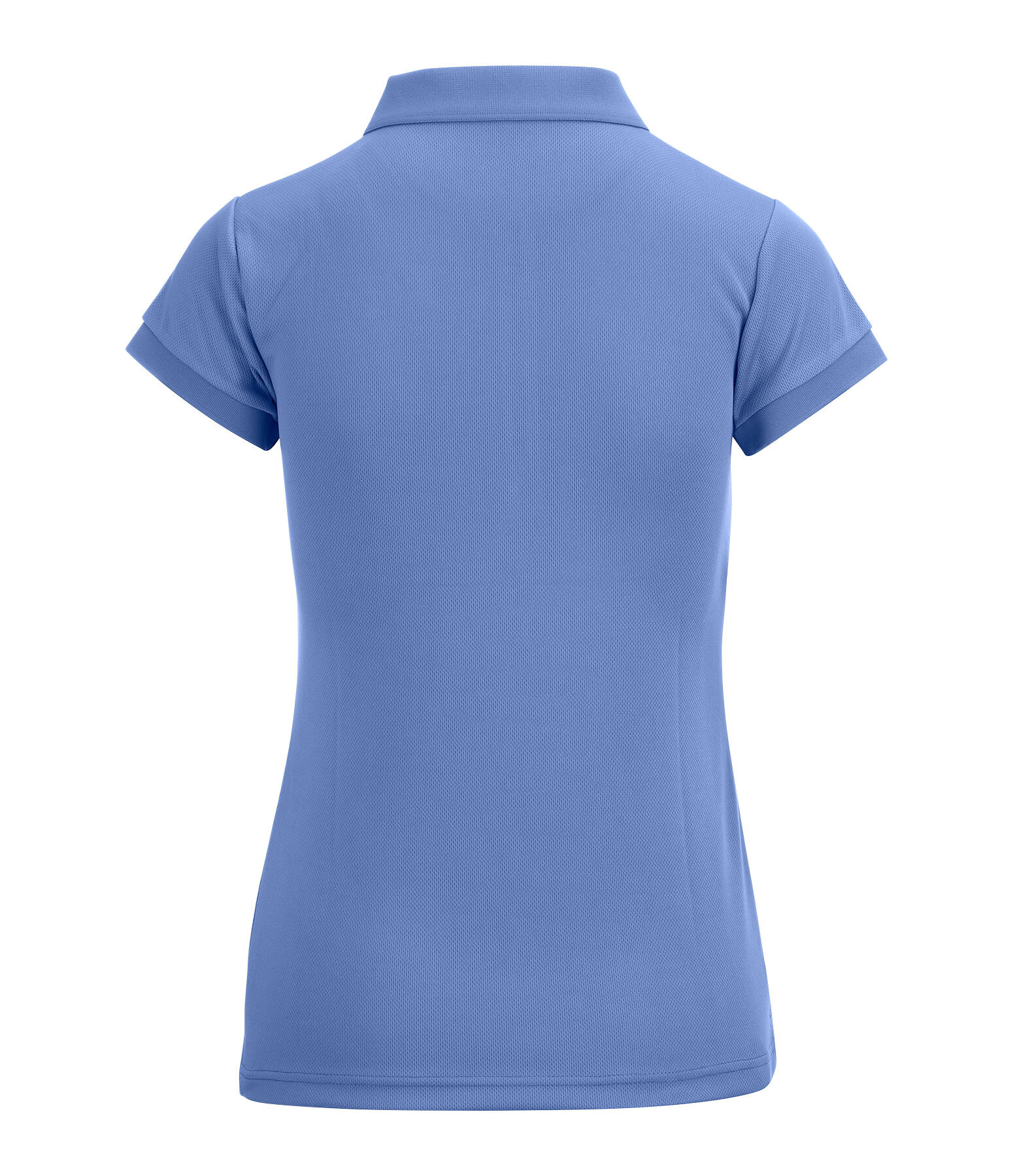 functioneel poloshirt Noele