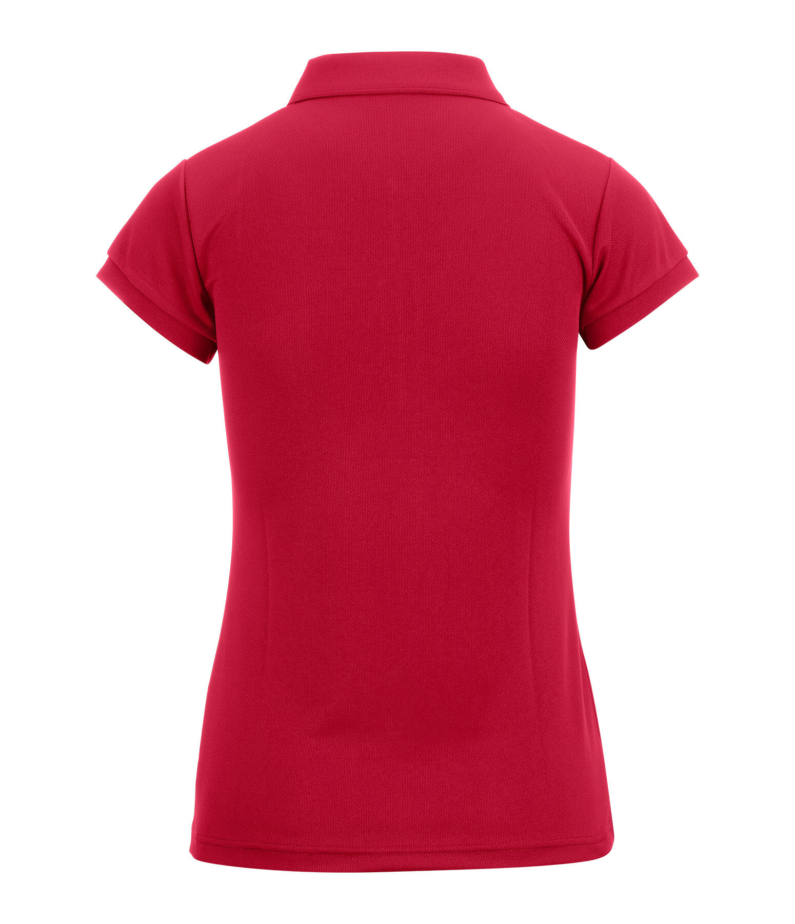 functioneel poloshirt Noele