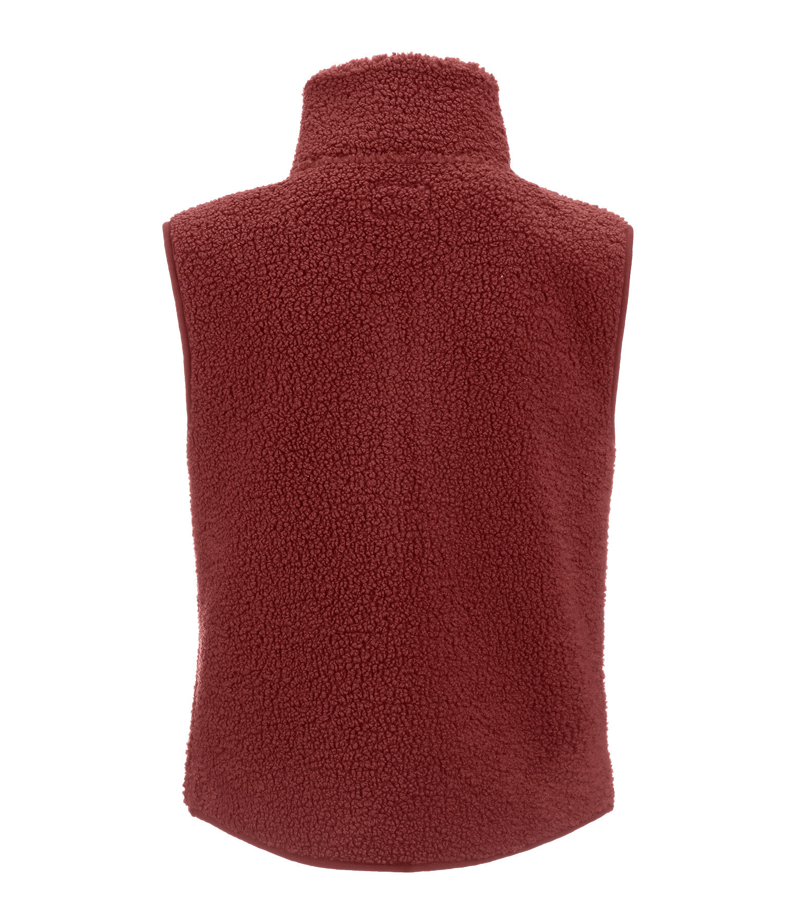 teddyfleece bodywarmer Nelly
