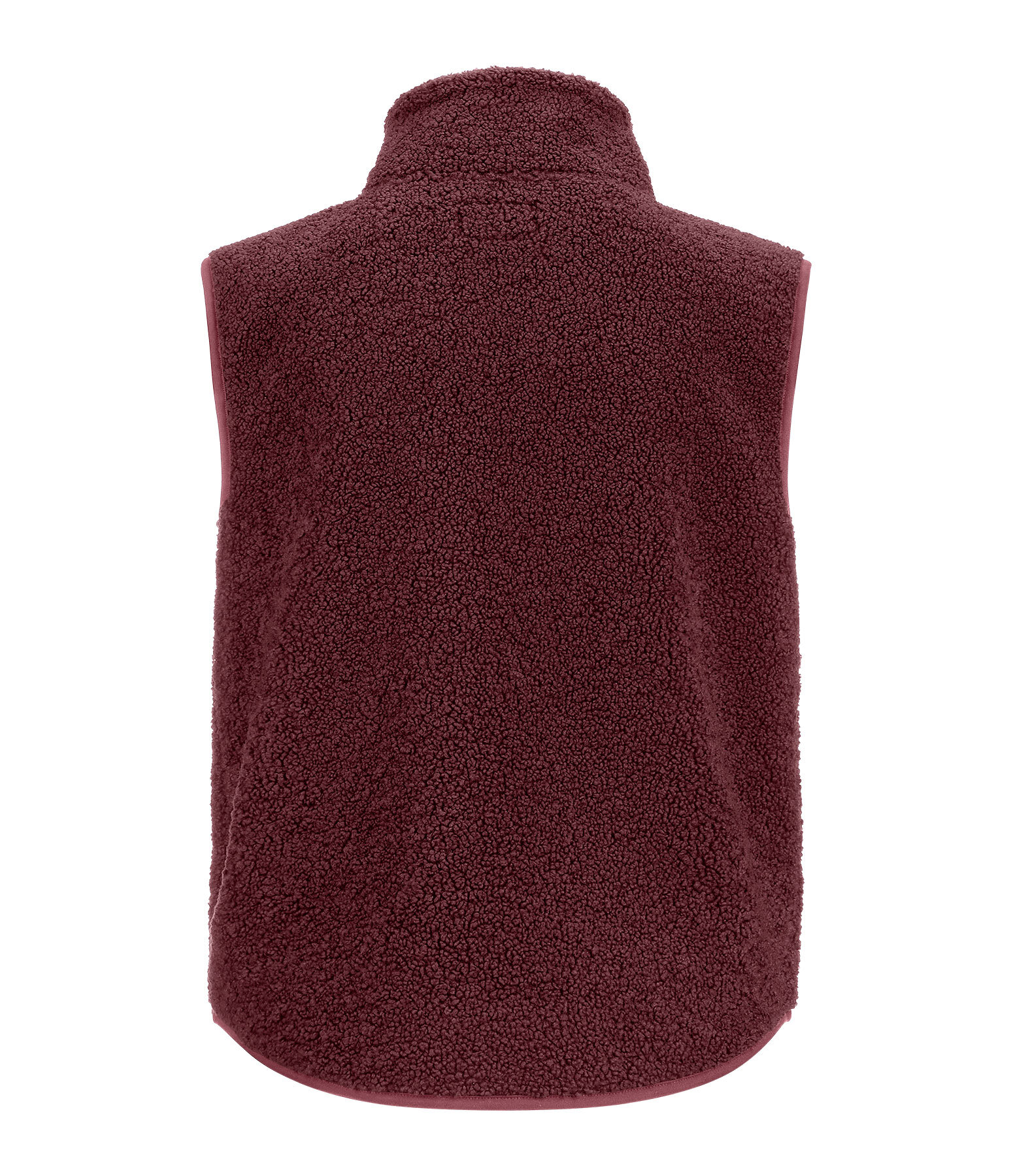 teddyfleece bodywarmer Nelly