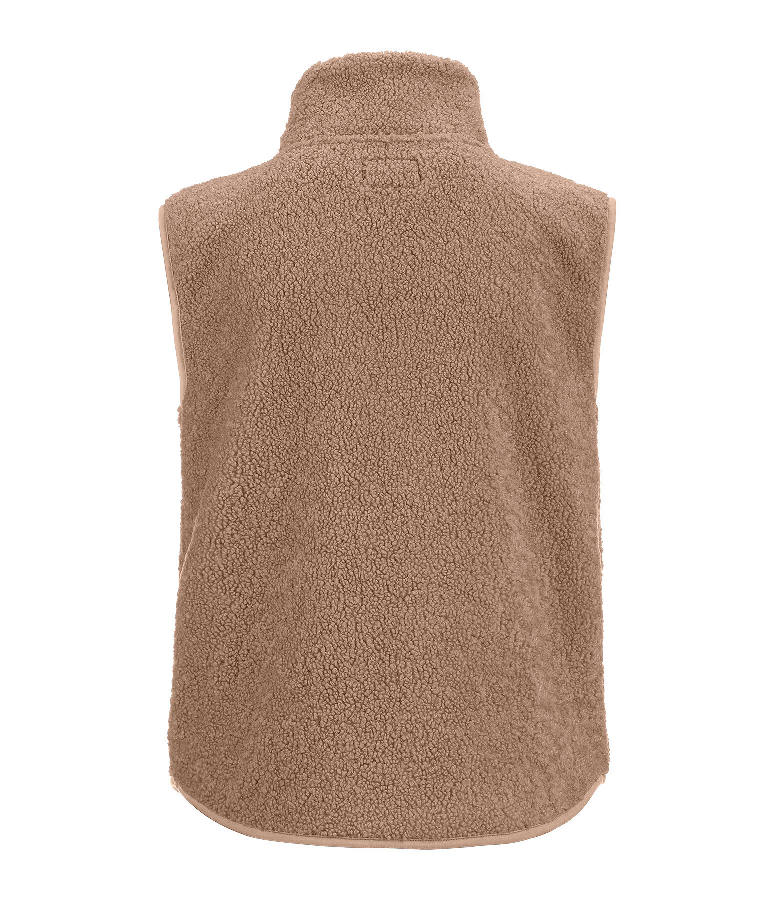 teddyfleece bodywarmer Nelly