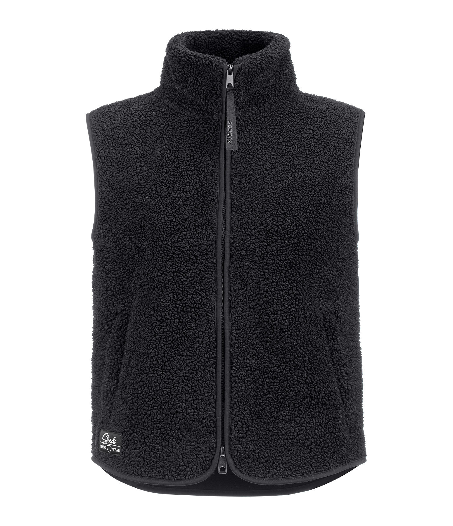 teddyfleece bodywarmer Nelly