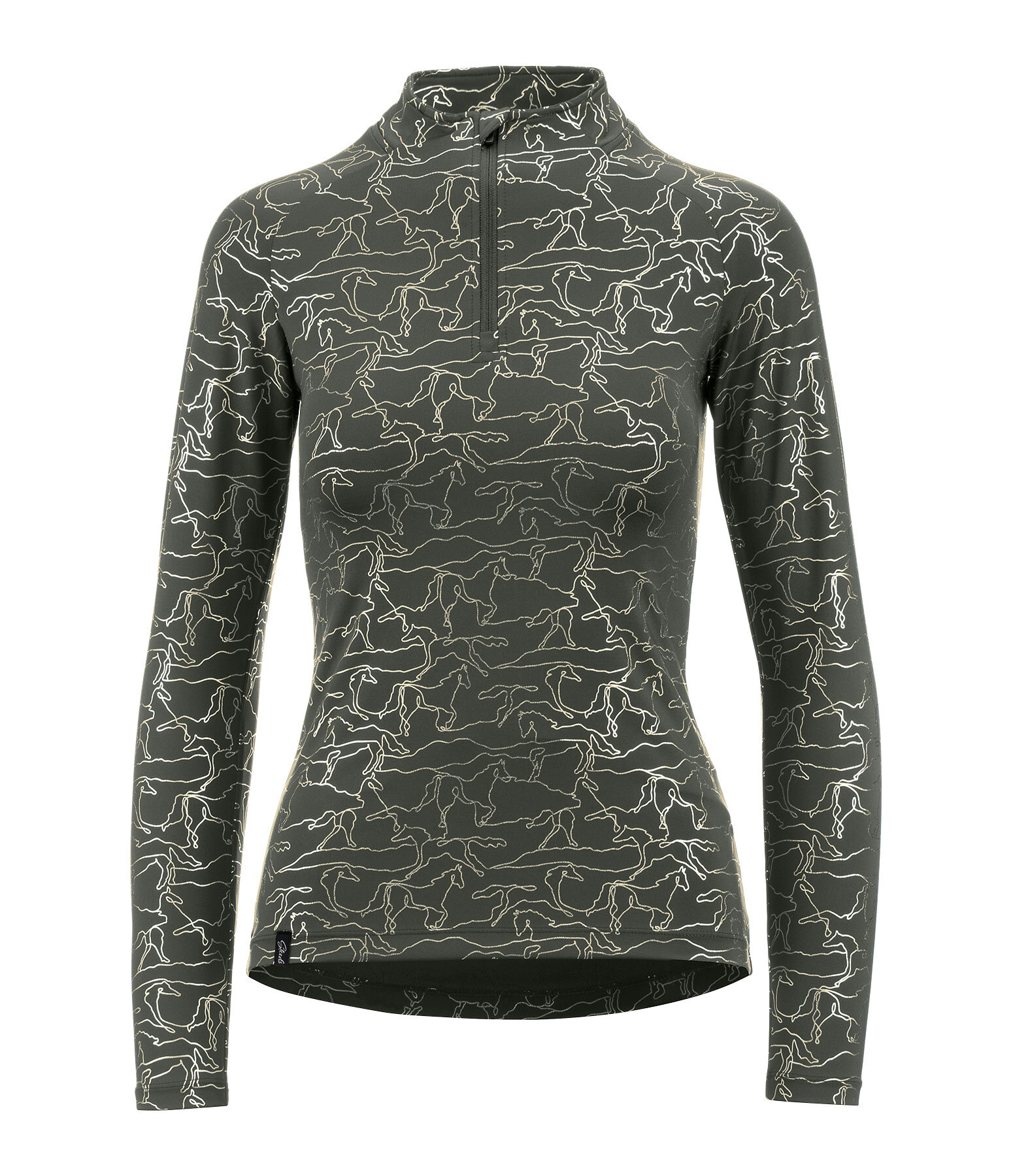 longsleeve shirt Anni