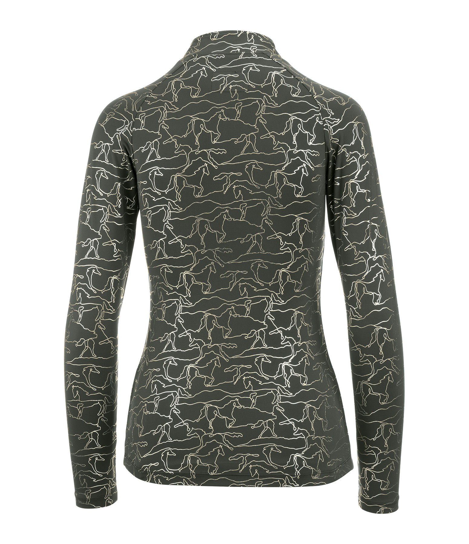 longsleeve shirt Anni