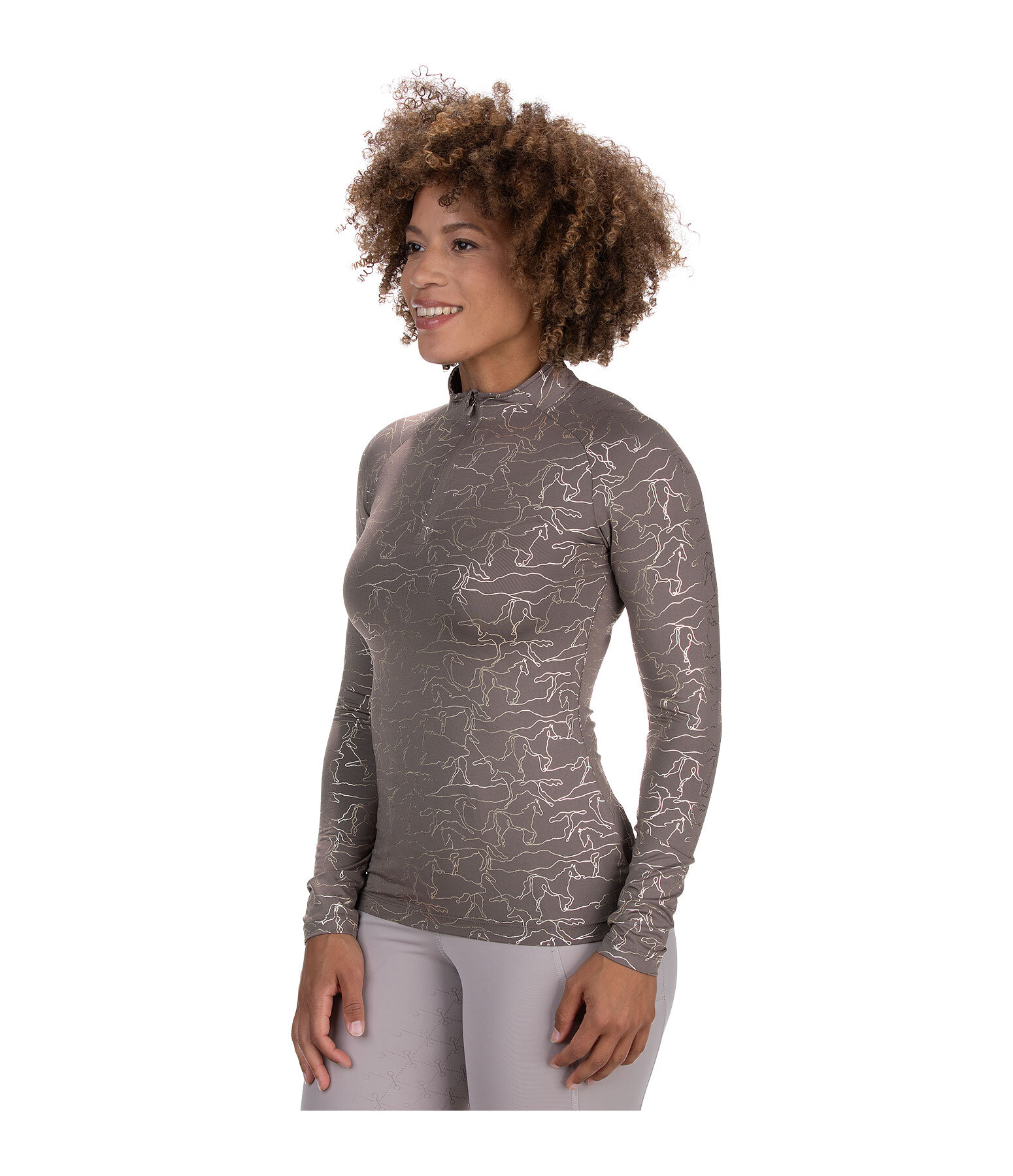 longsleeve shirt Anni