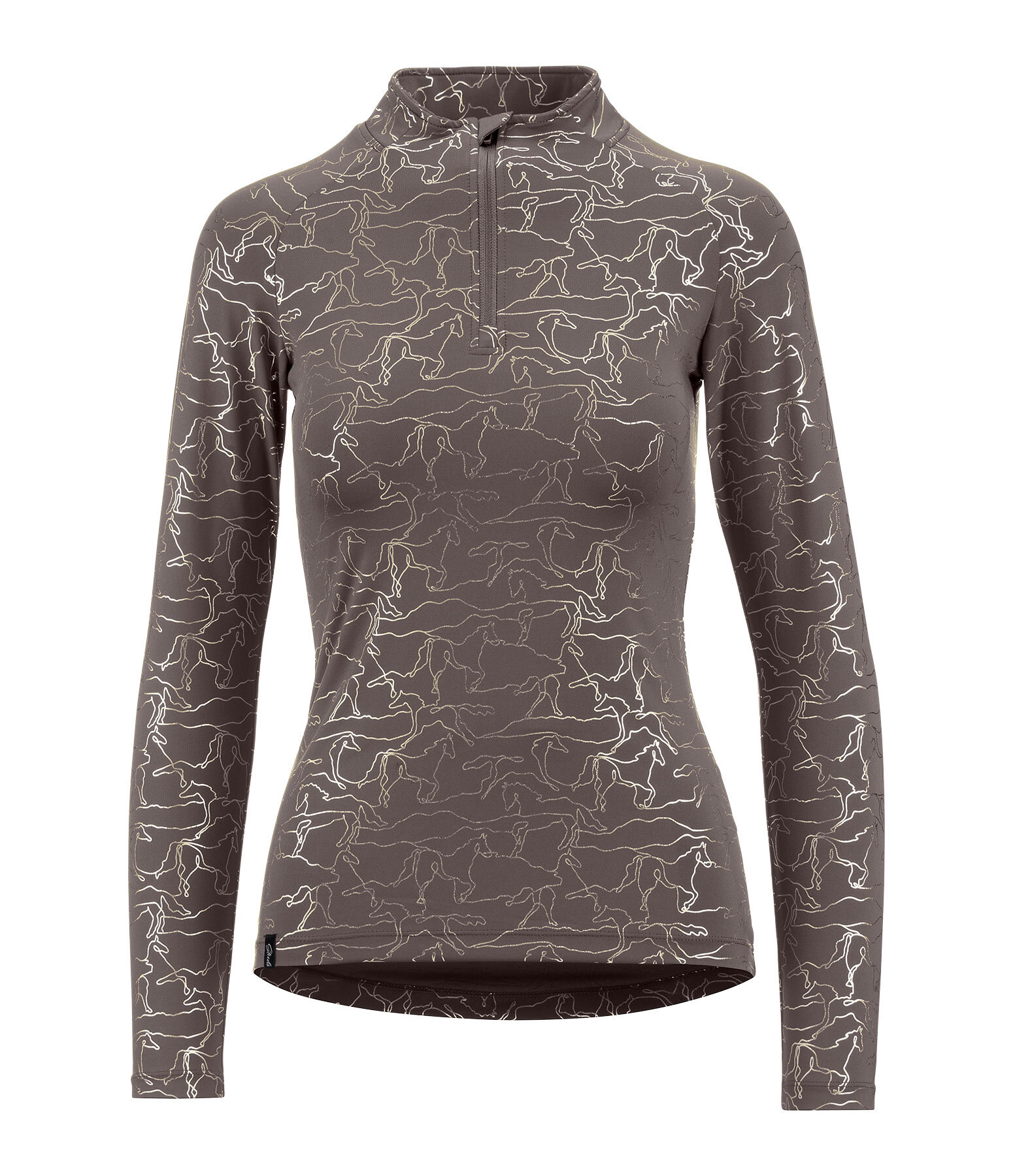 longsleeve shirt Anni