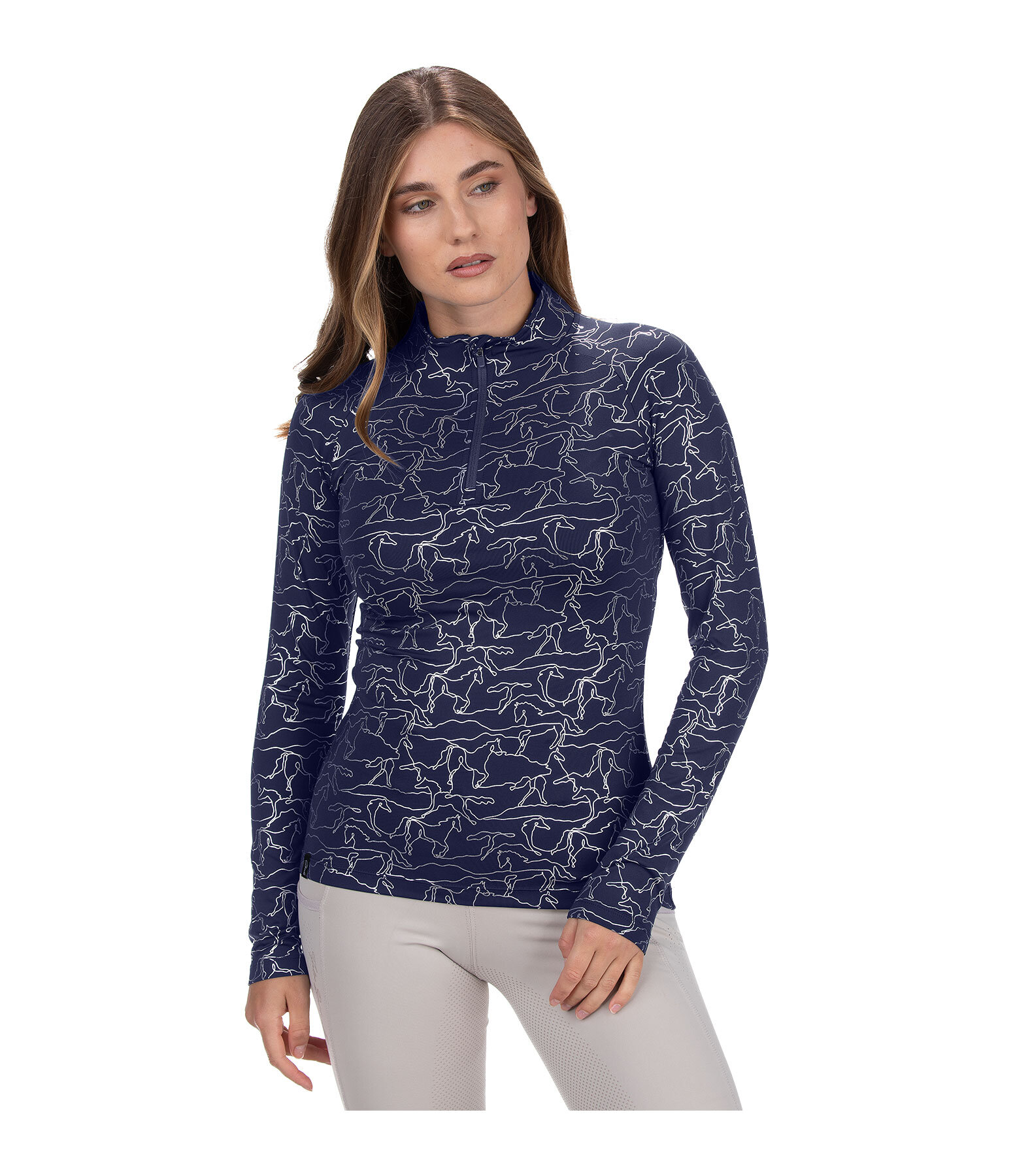 longsleeve shirt Anni