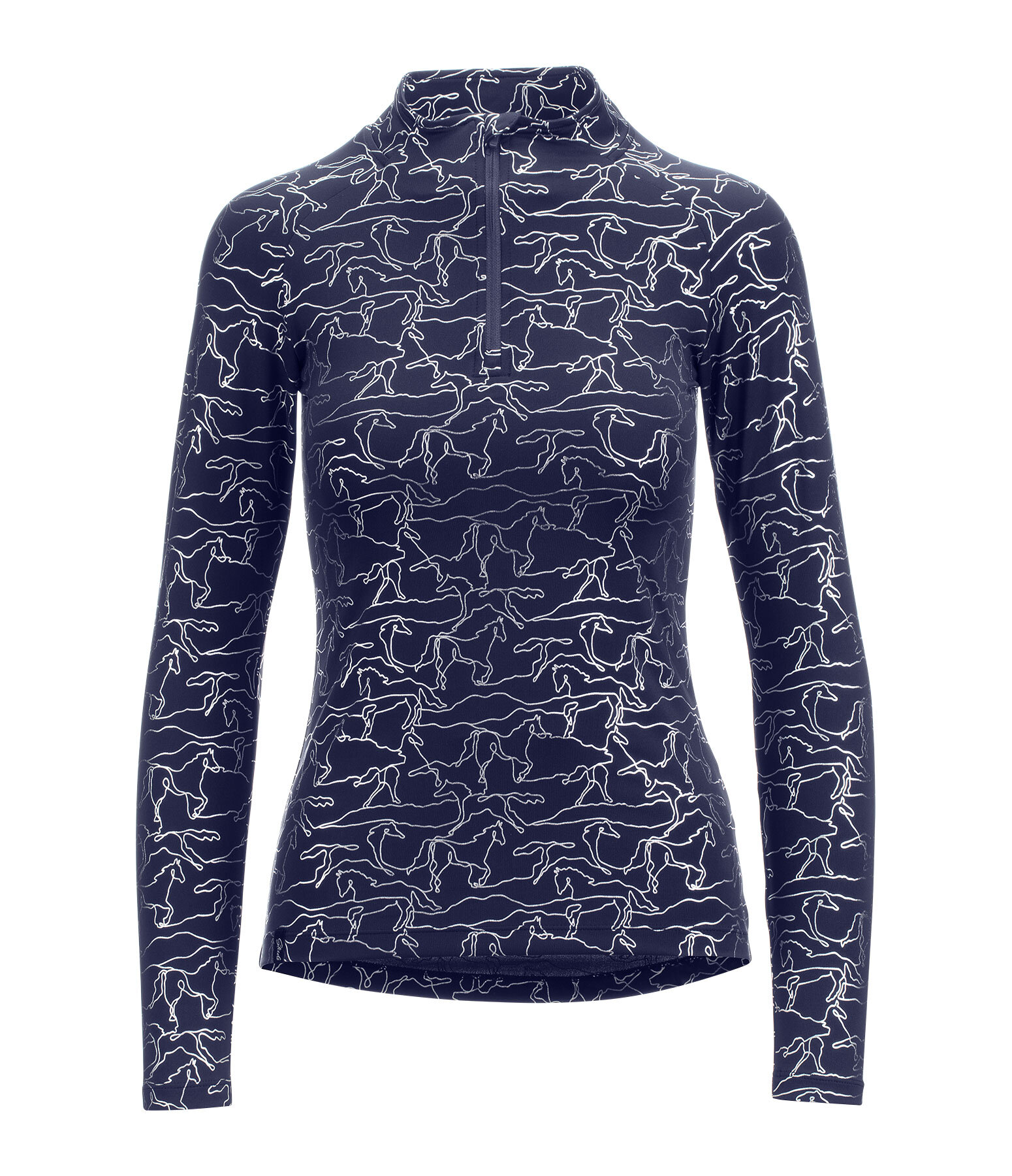 longsleeve shirt Anni