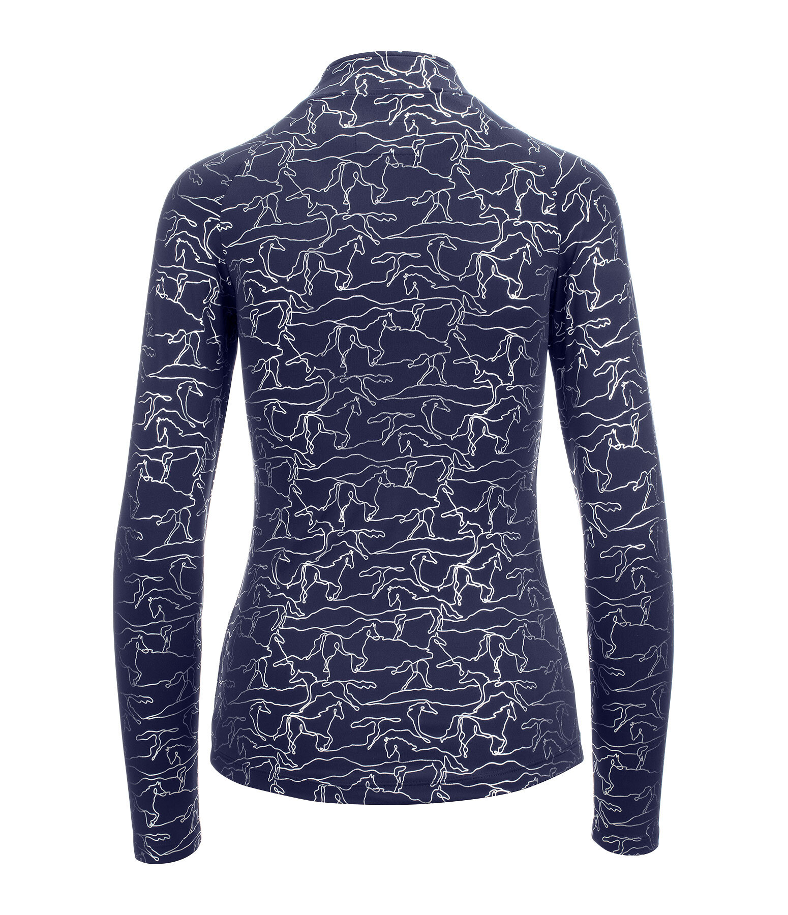 longsleeve shirt Anni