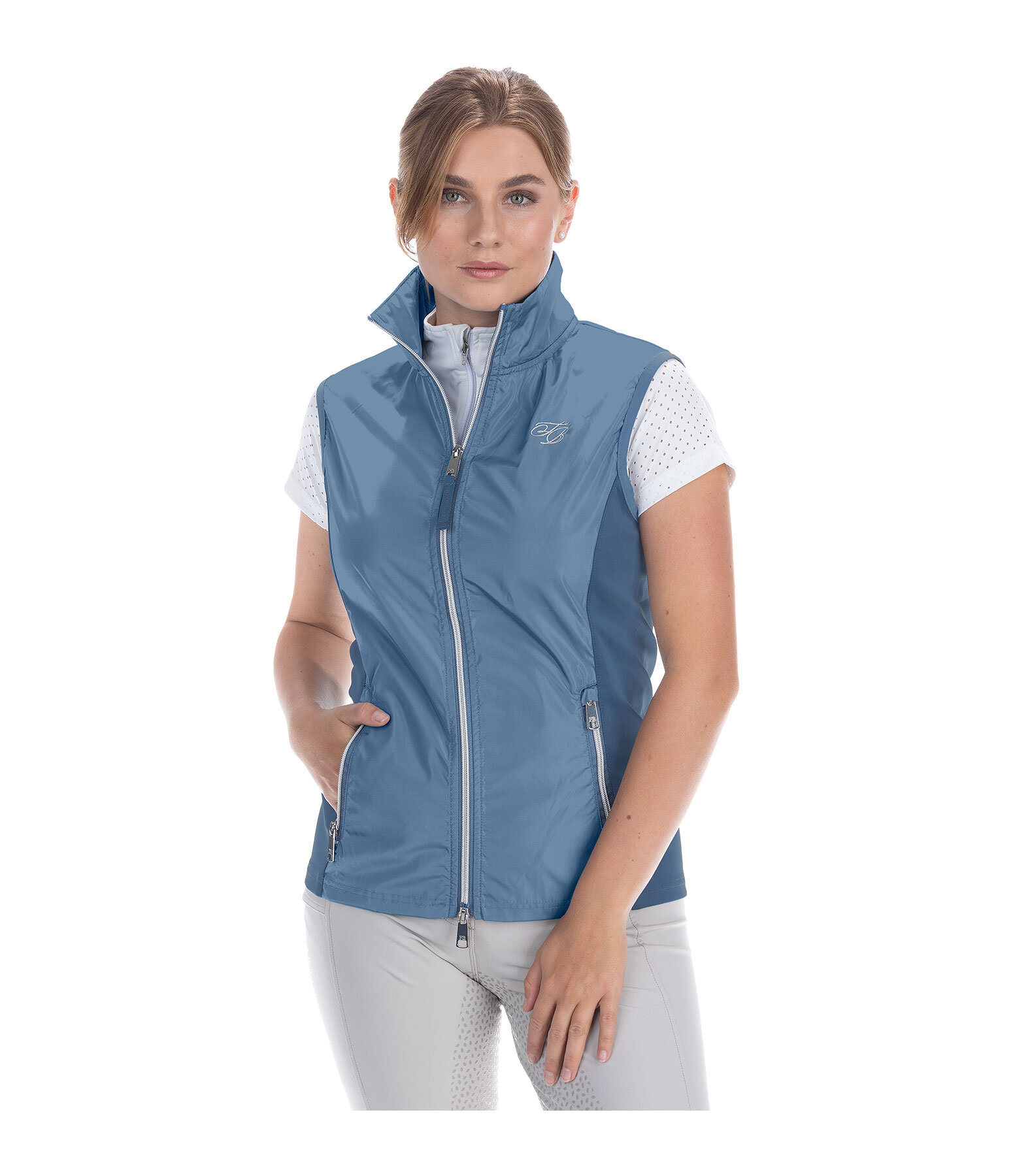 combi bodywarmer Luise