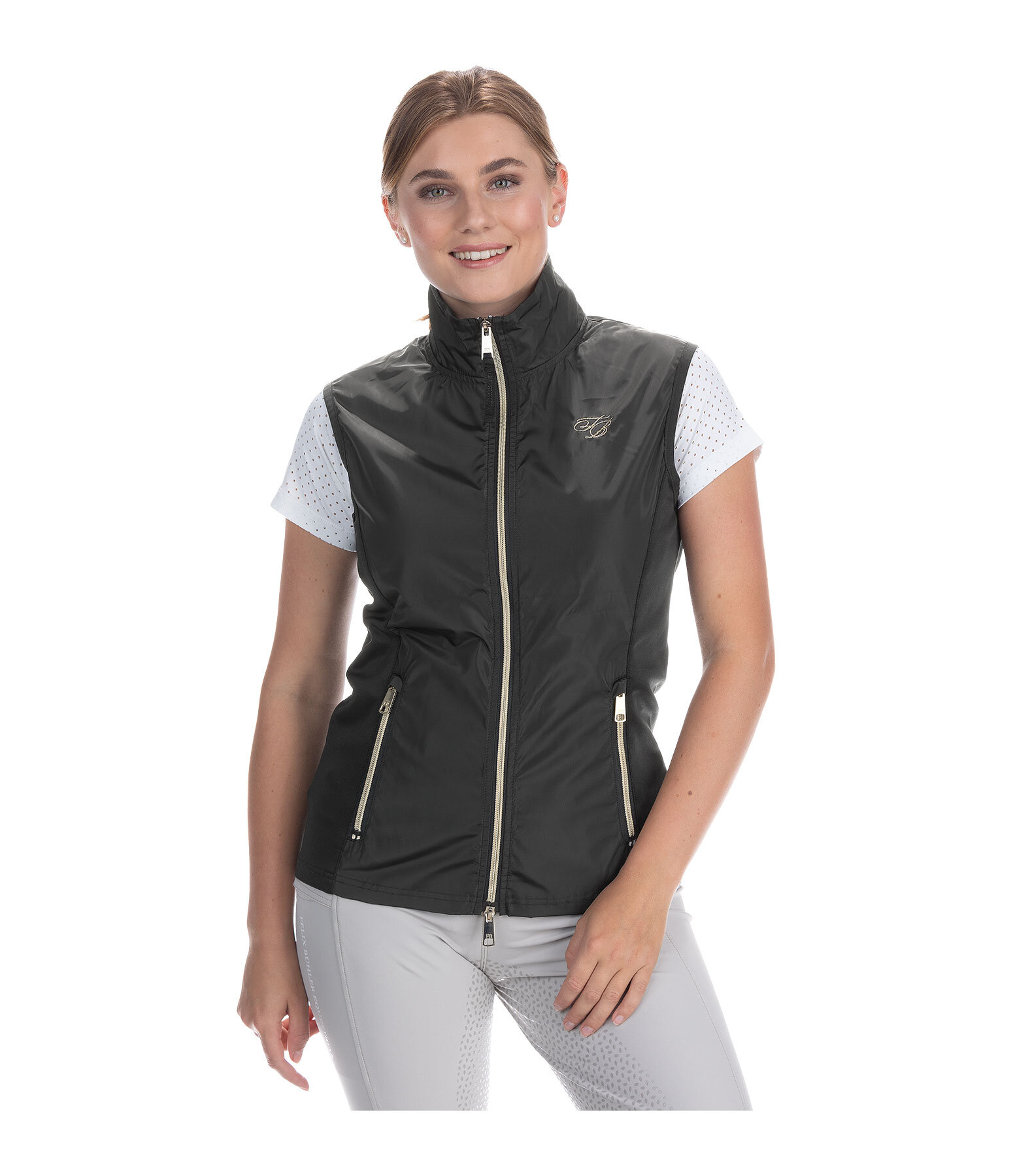 combi bodywarmer Luise