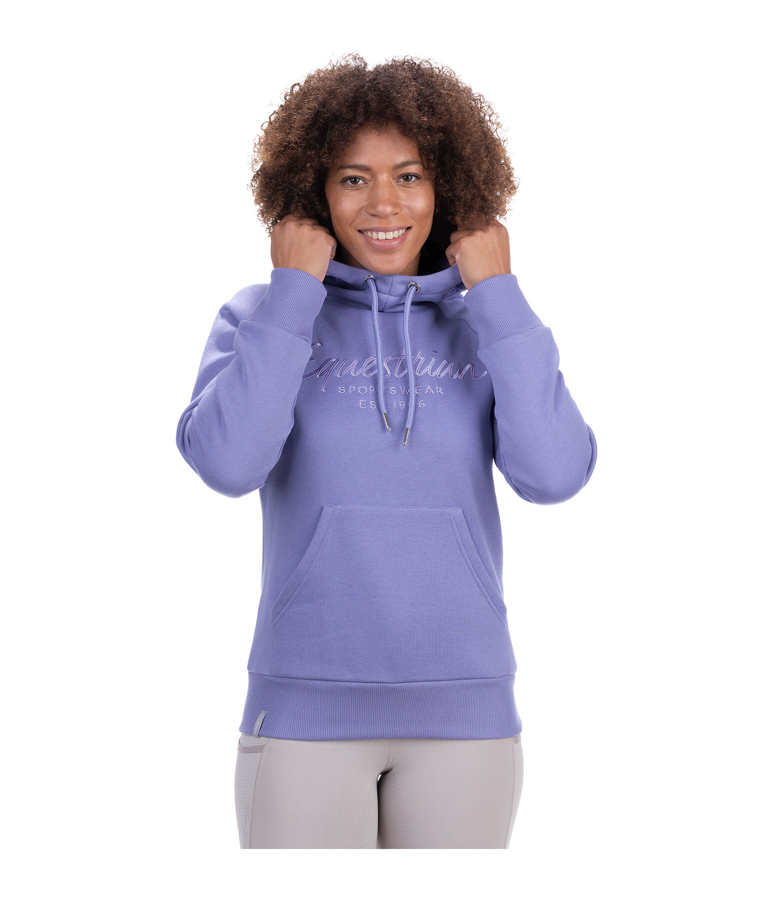 sweat hoodie Leni