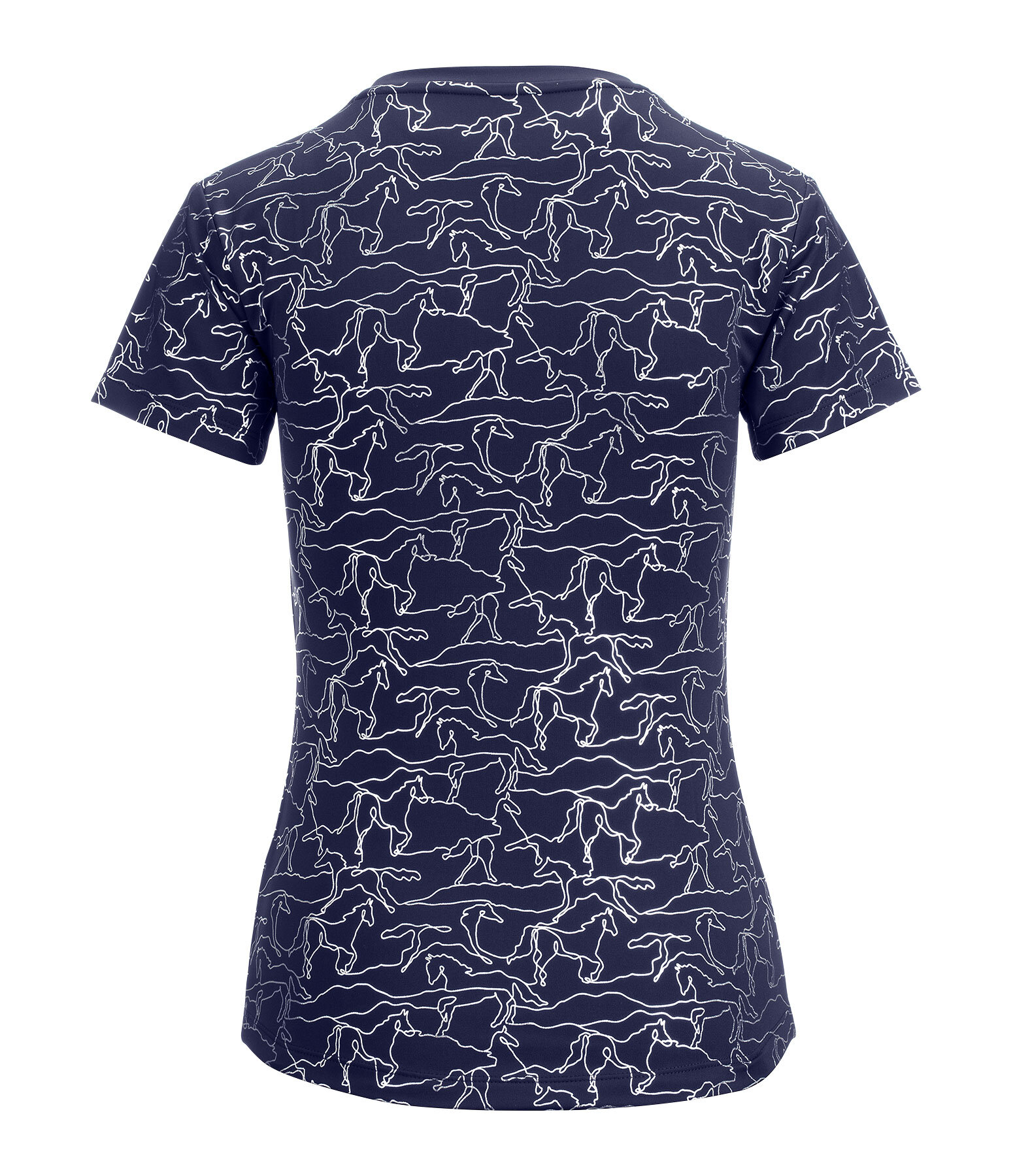 functioneel T-shirt Romy