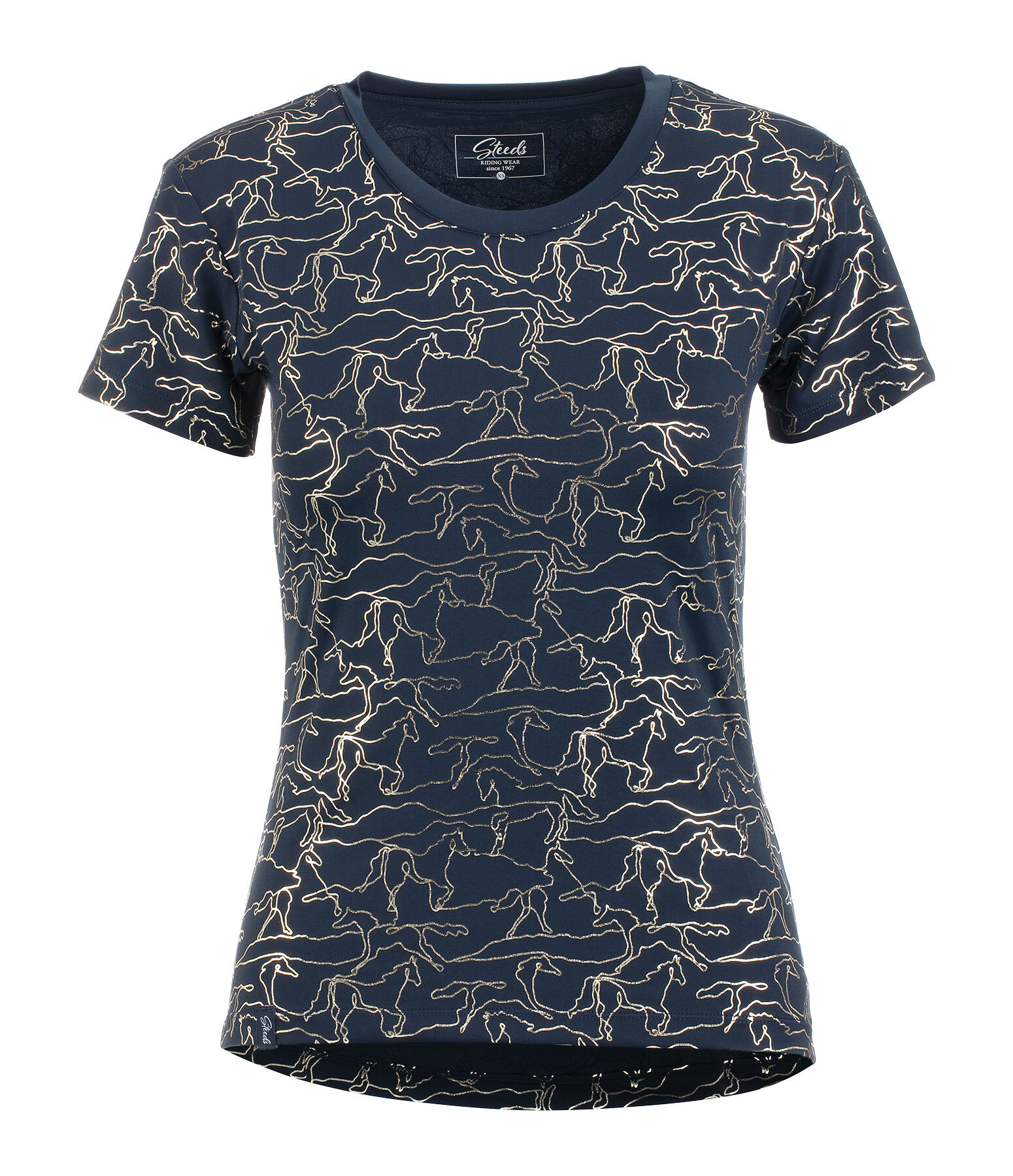 functioneel T-shirt Romy