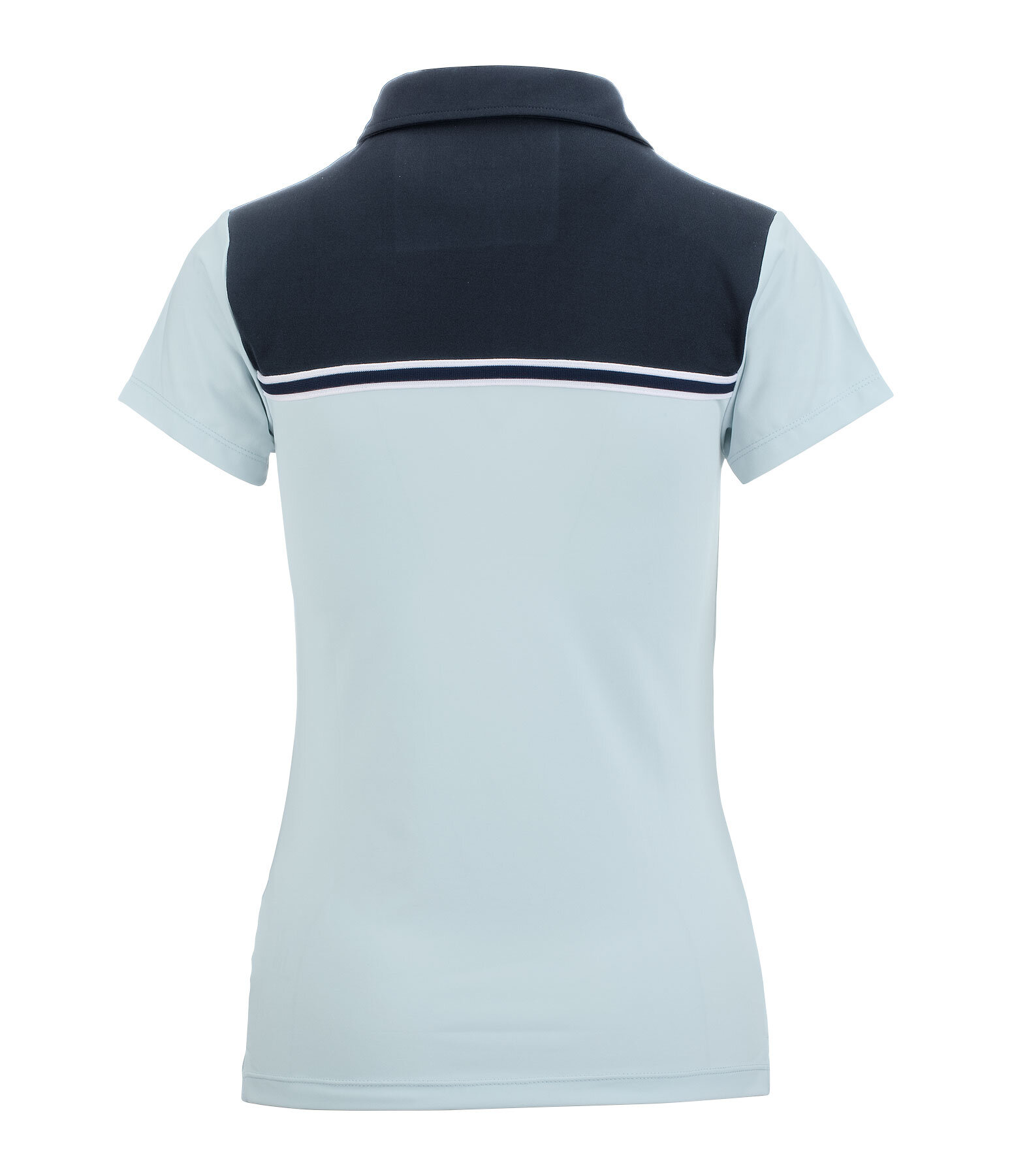 functioneel poloshirt Hazel