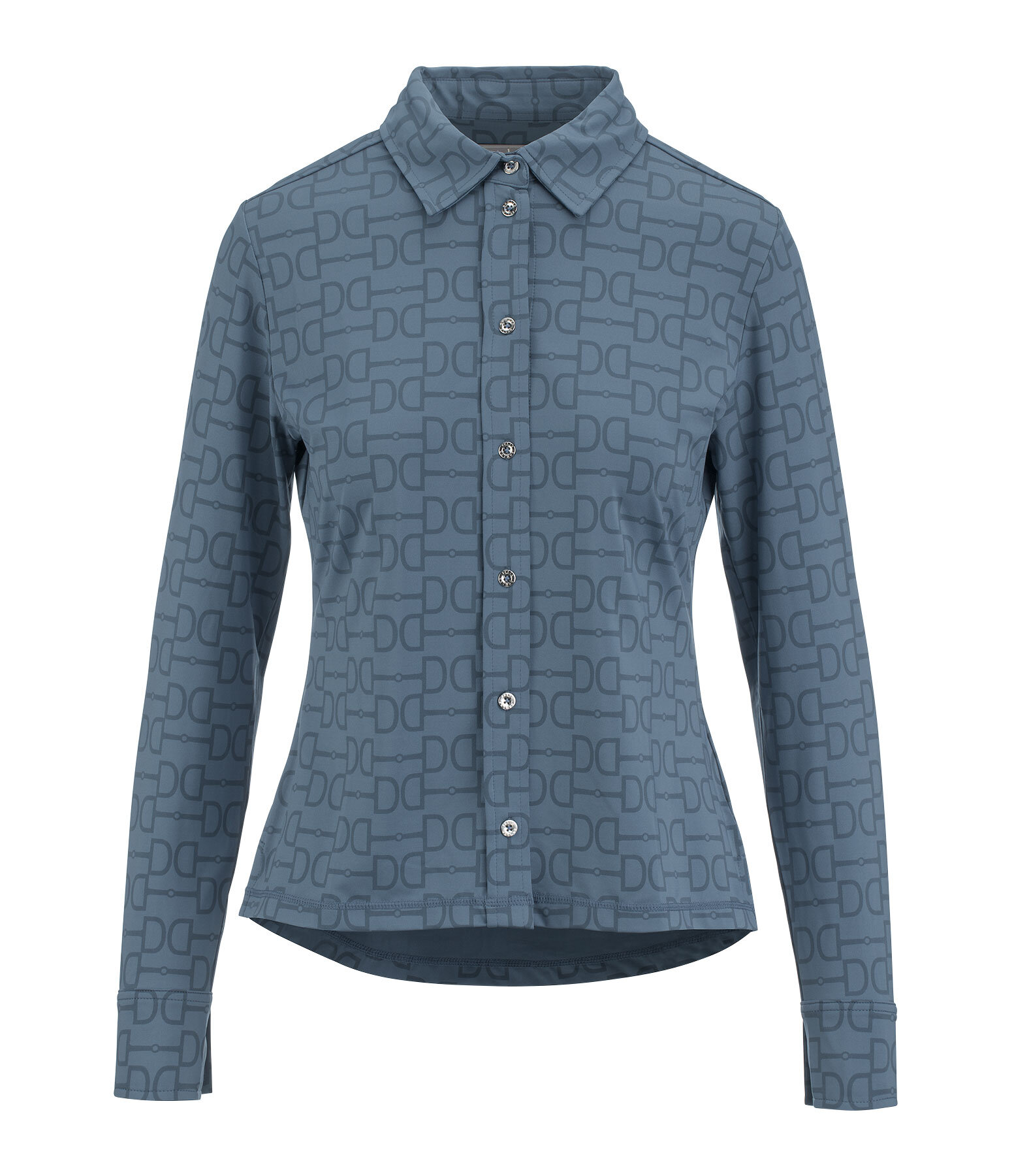 functionele blouson Paulina