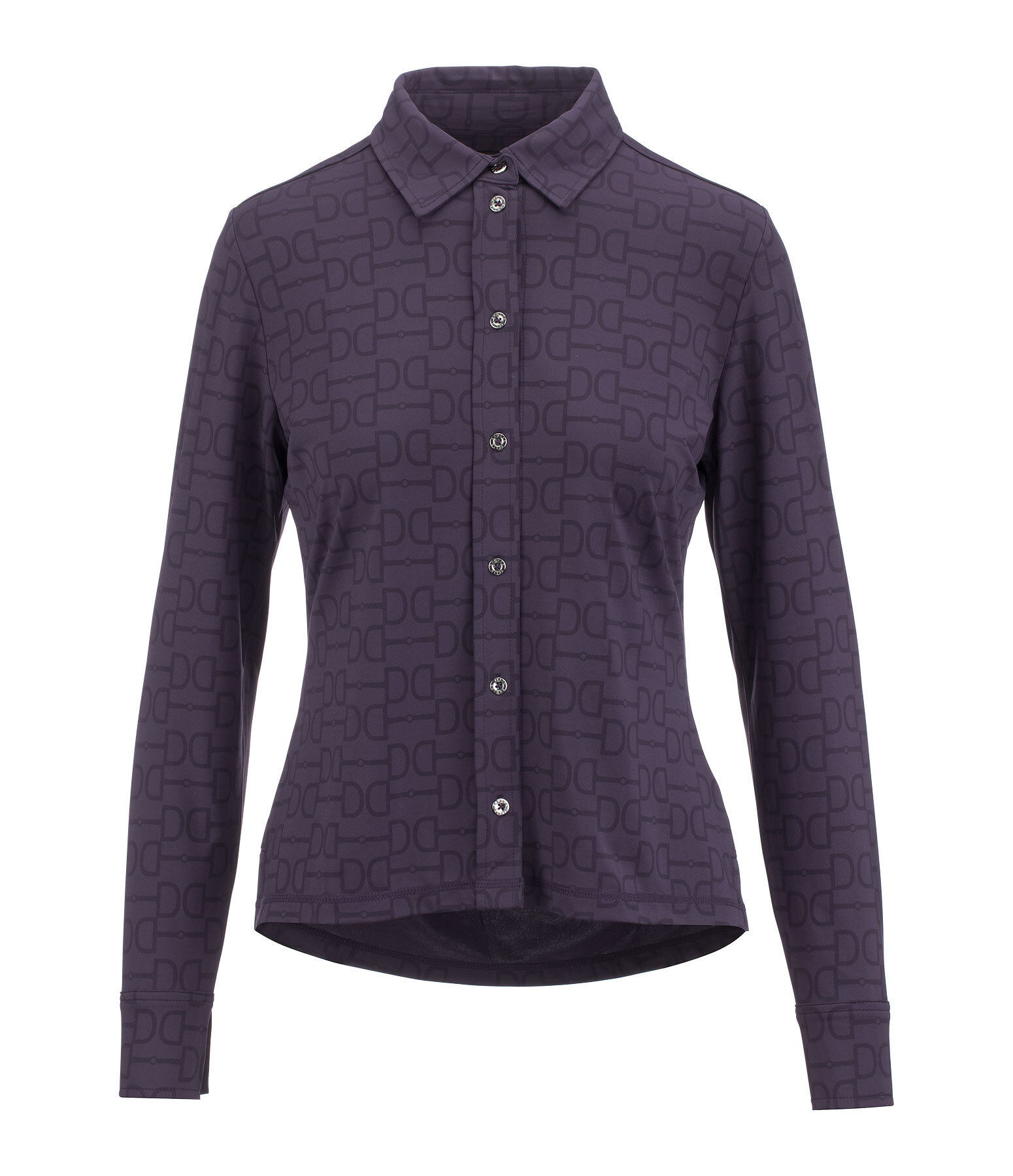 functionele blouson Paulina