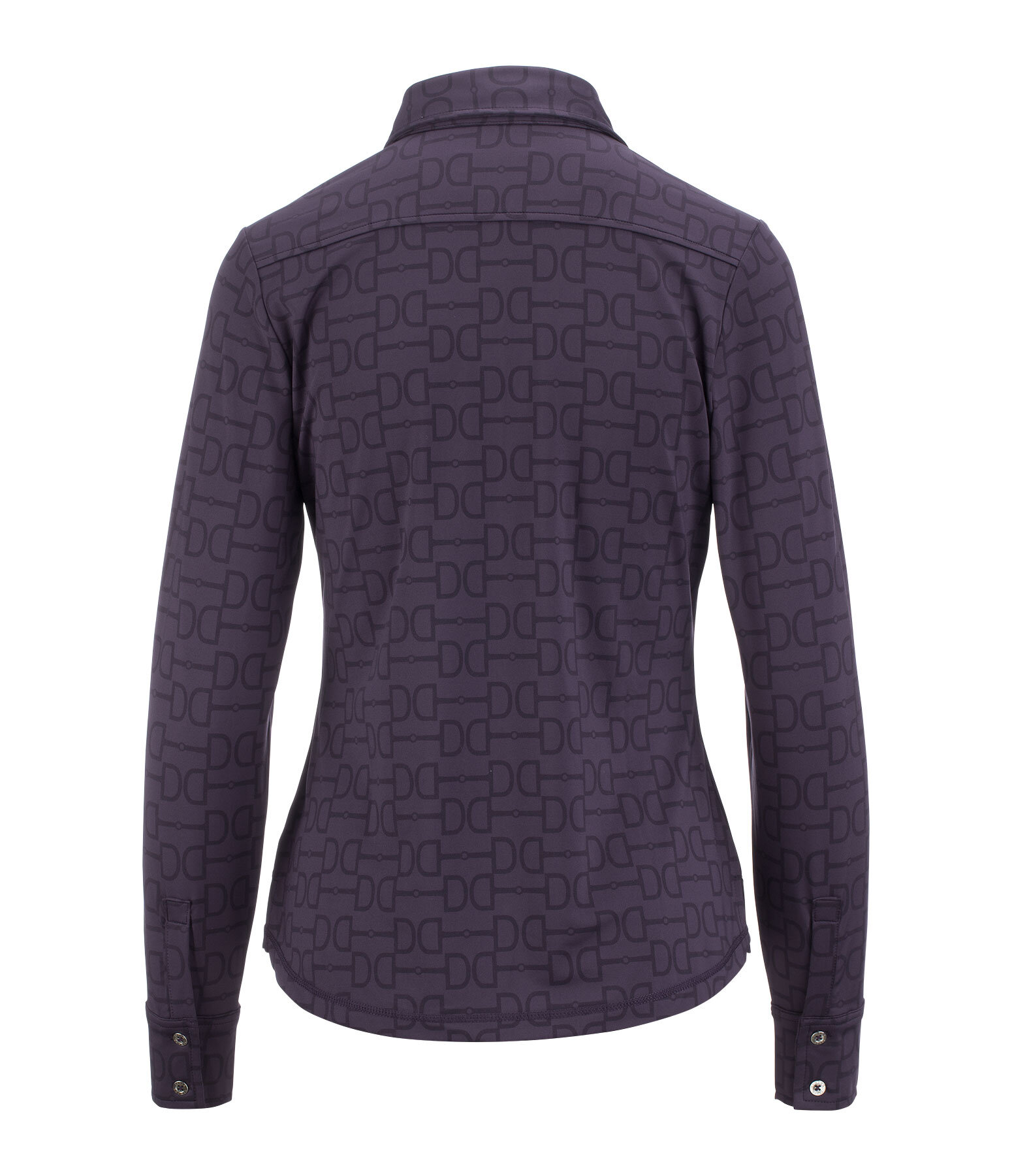 functionele blouson Paulina