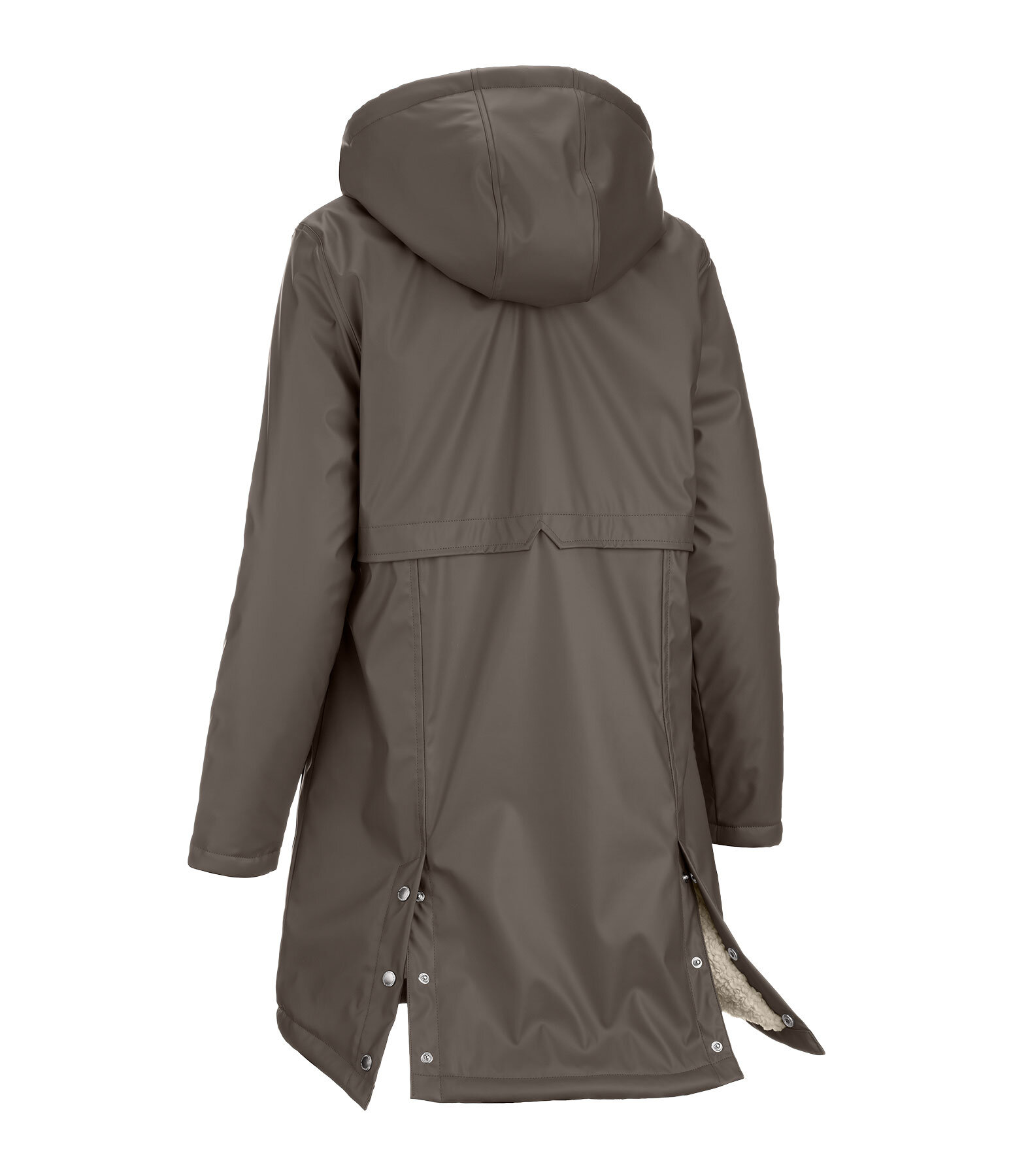 teddybont regenjas Paris met capuchon