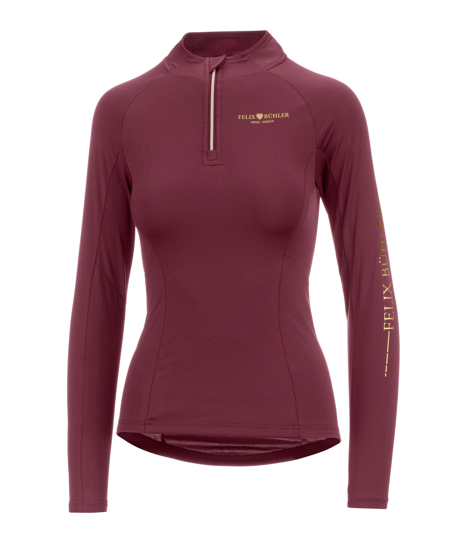 functionele longsleeve Lara