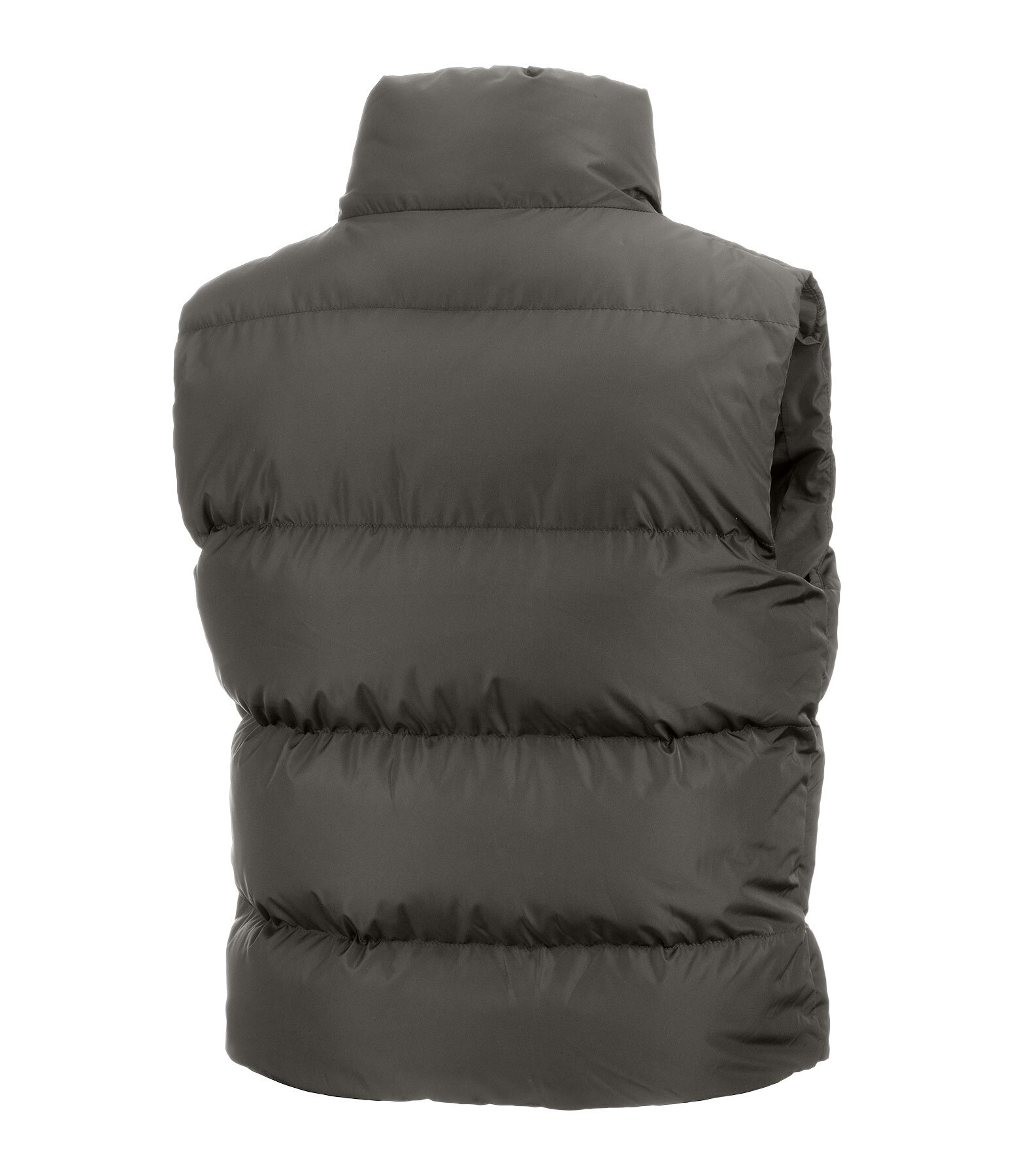cropped bodywarmer Liana