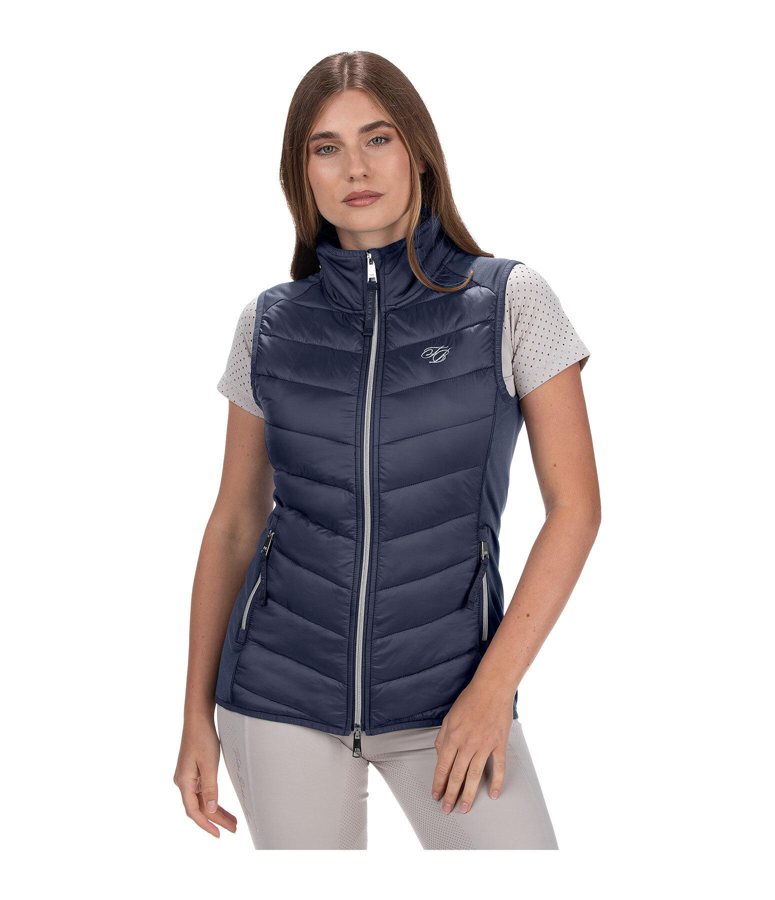 bodywarmer Nele