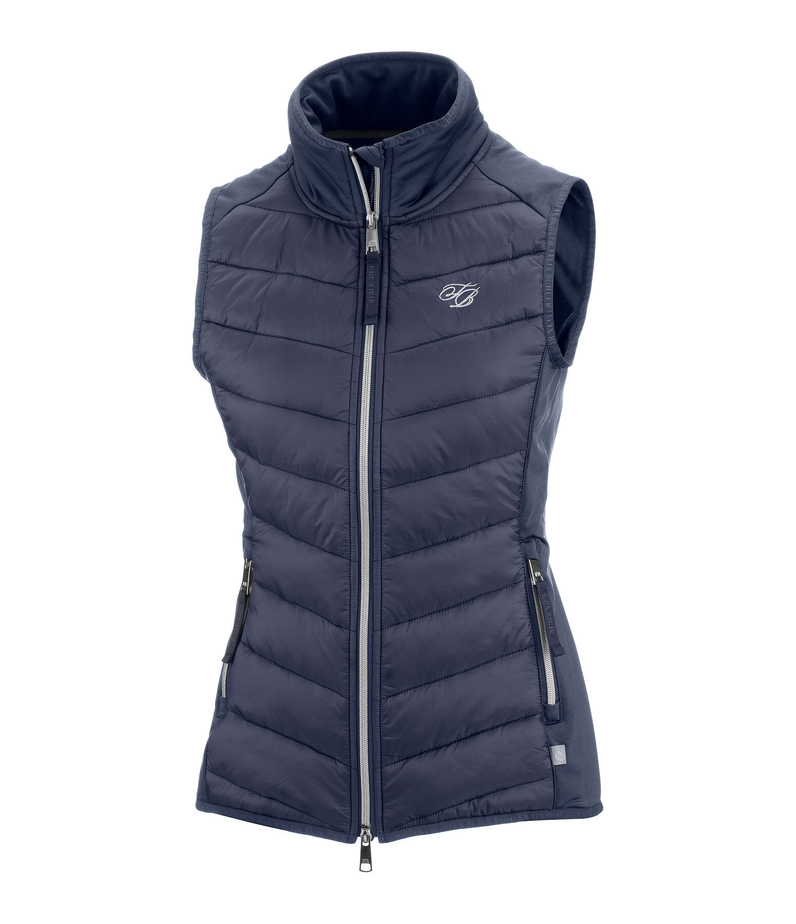 bodywarmer Nele