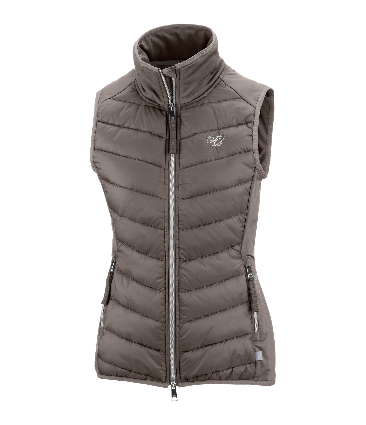 bodywarmer Nele
