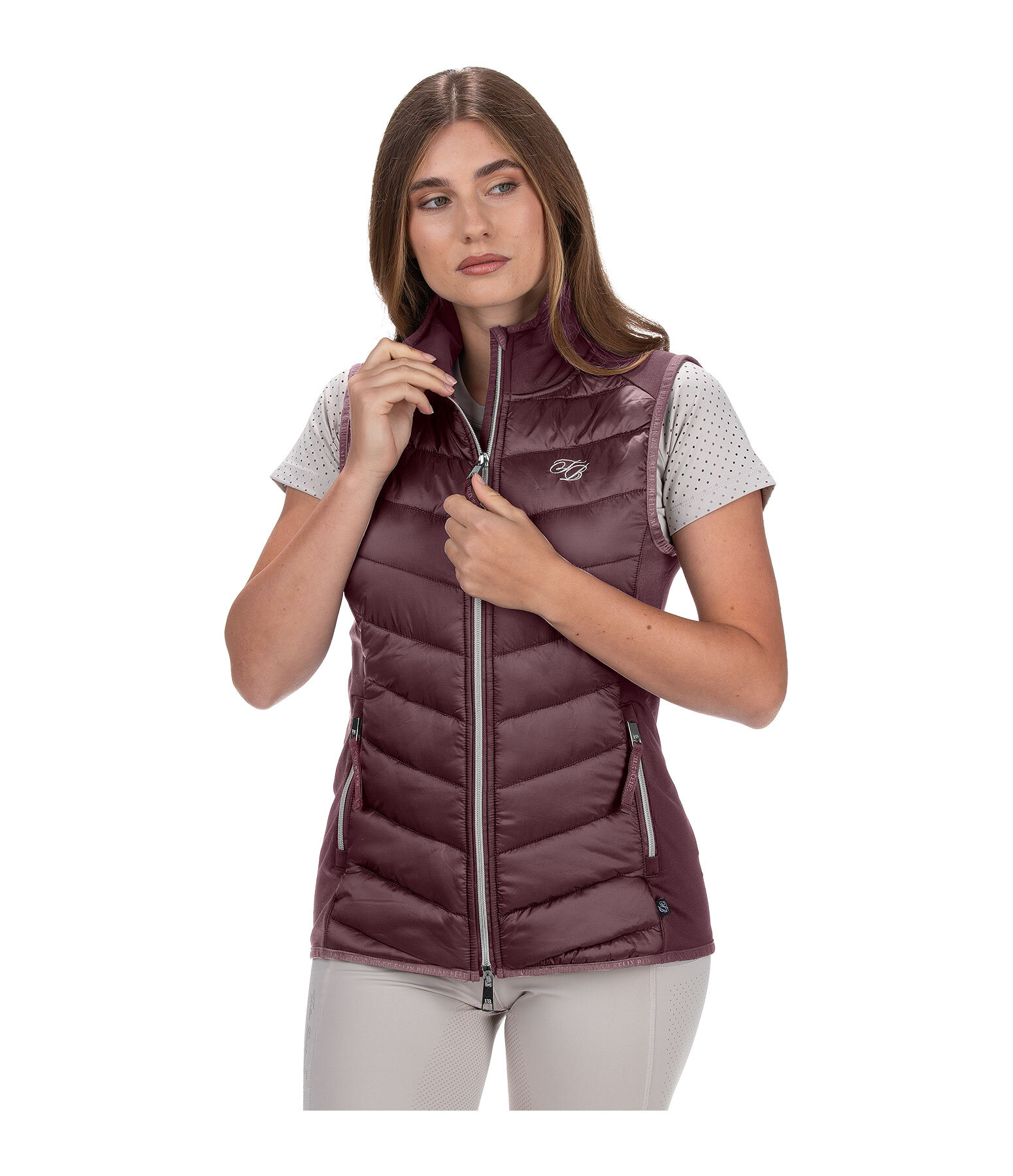 bodywarmer Nele