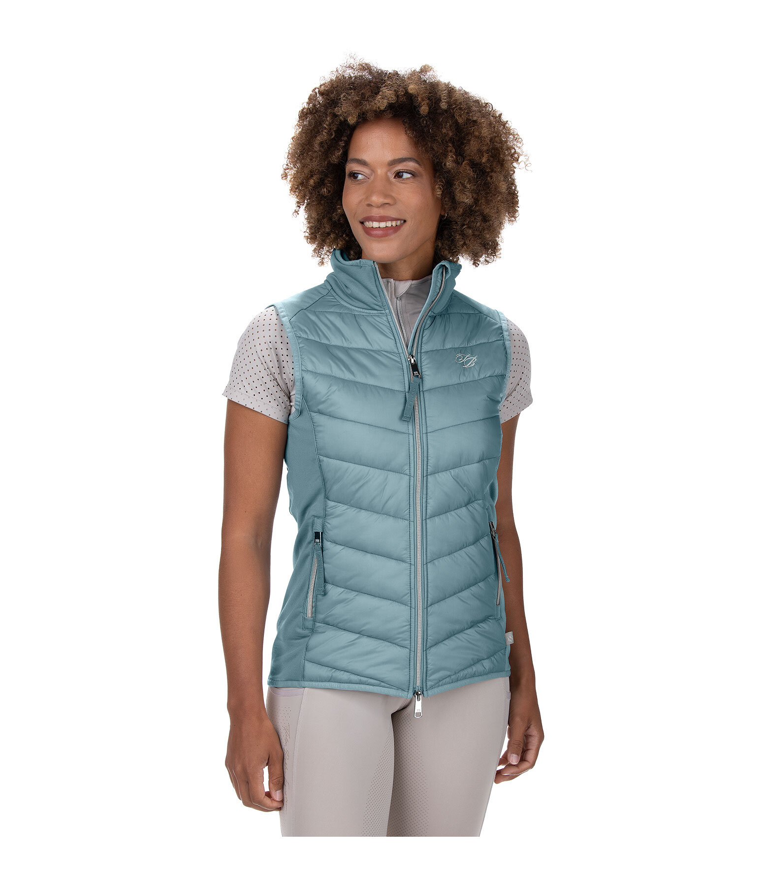 bodywarmer Nele