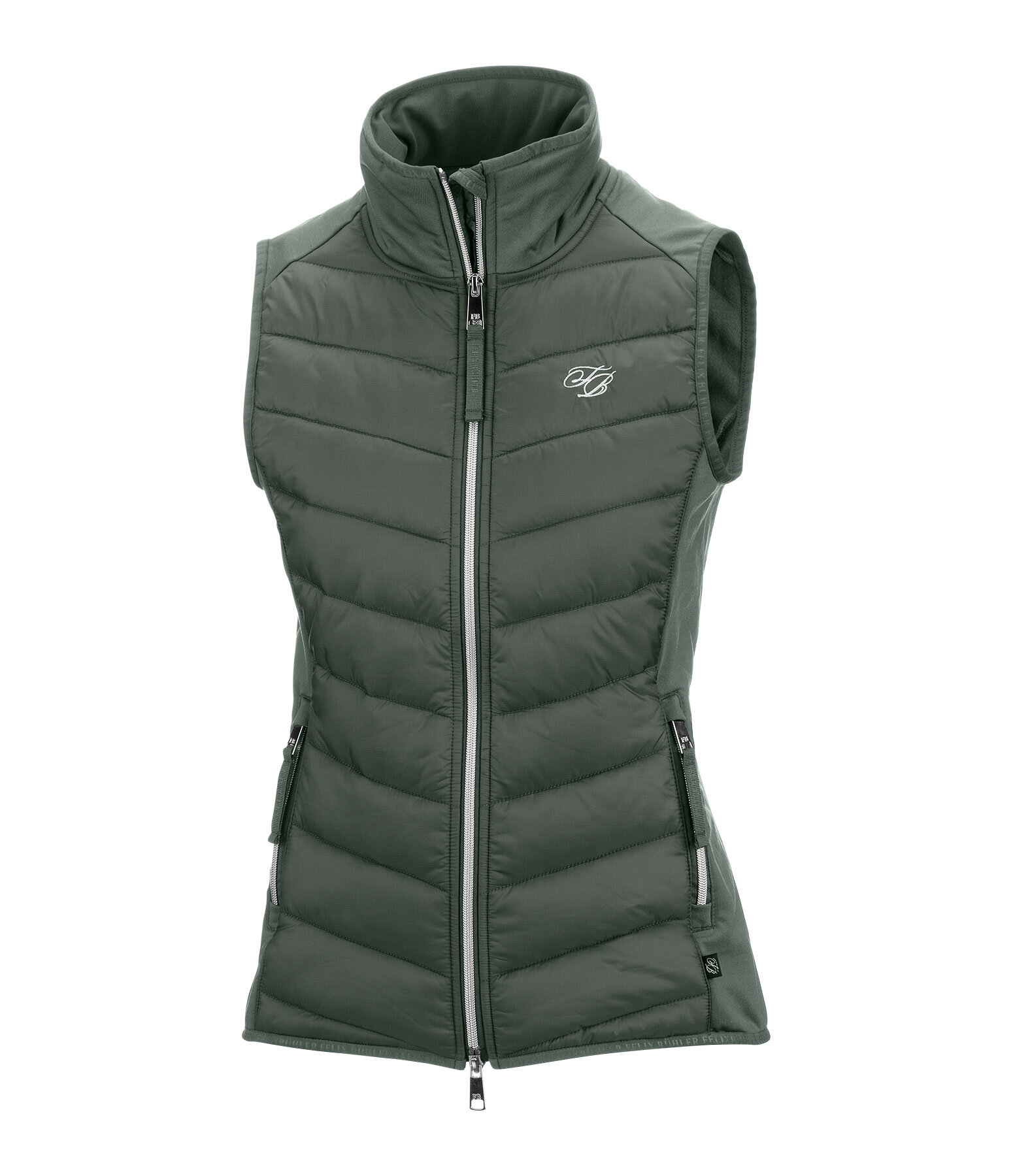 bodywarmer Nele