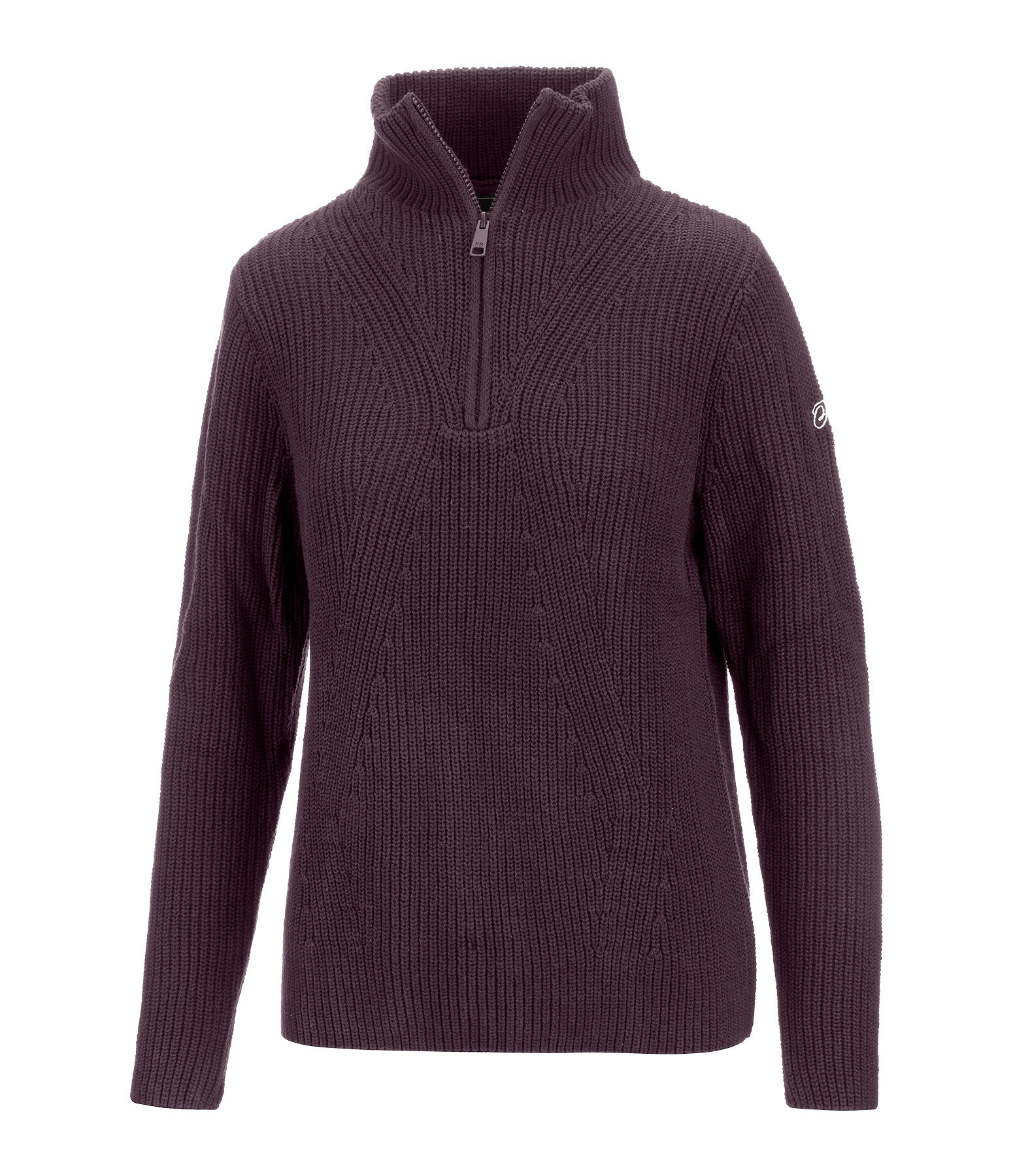 gebreide pullover Madleen