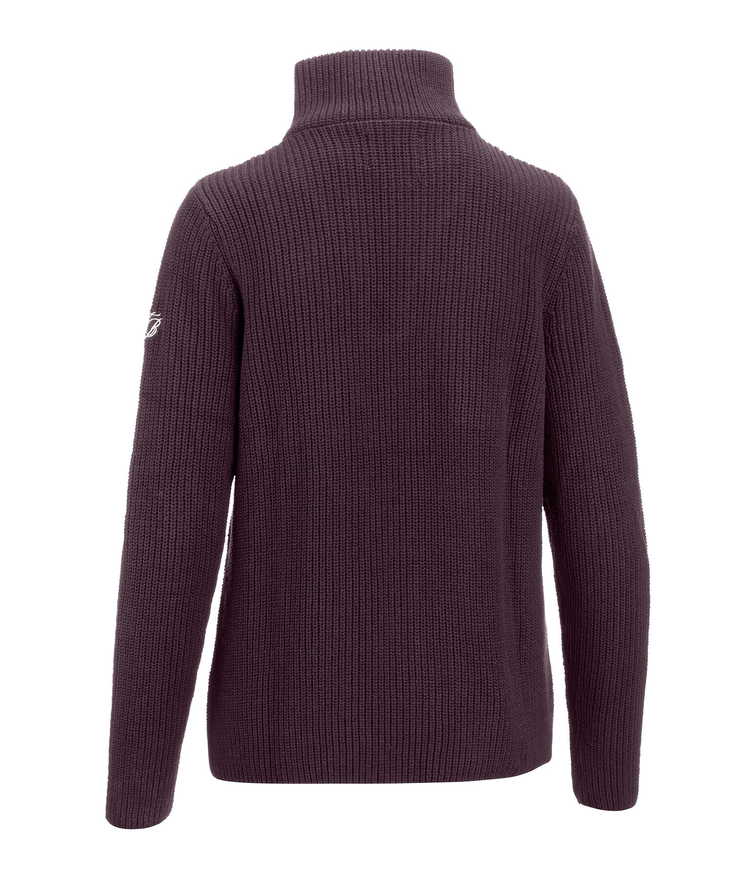 gebreide pullover Madleen