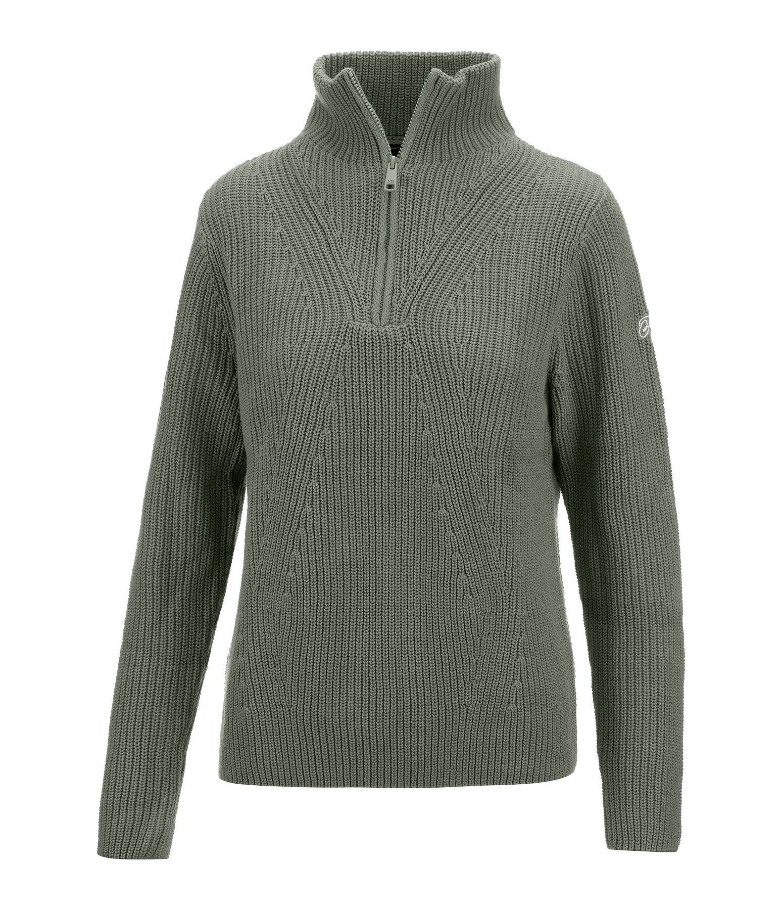 gebreide pullover Madleen