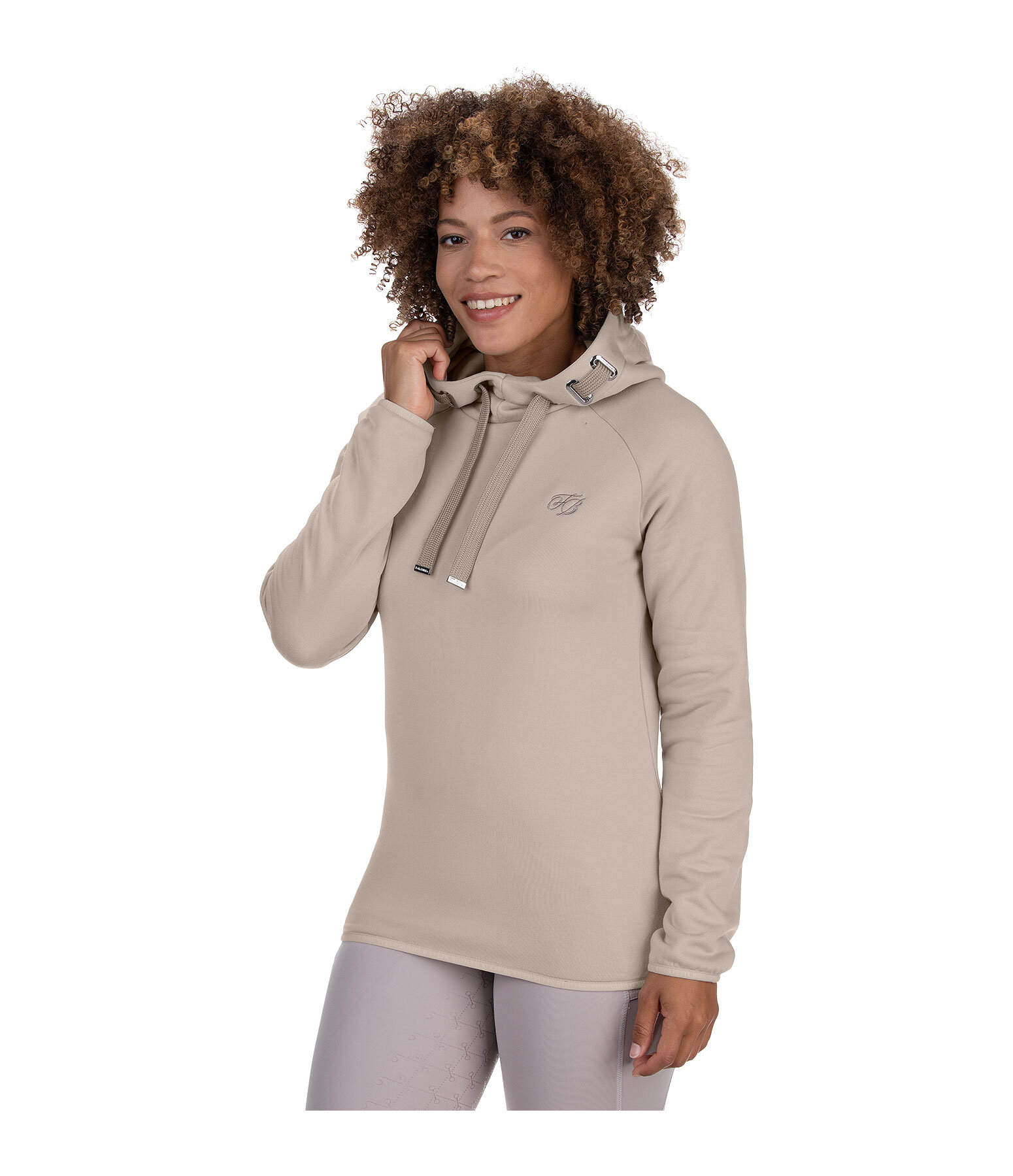 stretch hoodie Jill