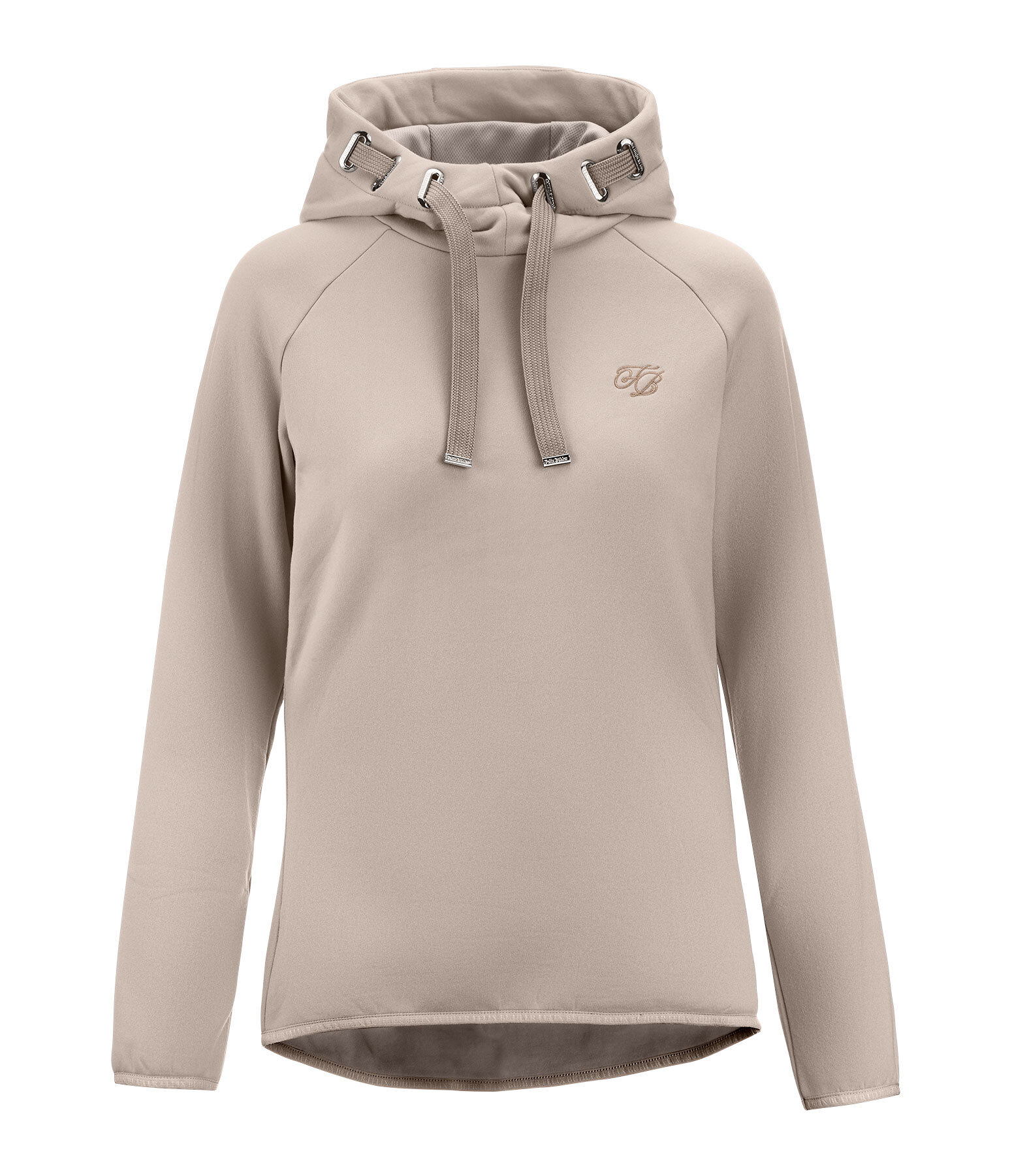 stretch hoodie Jill