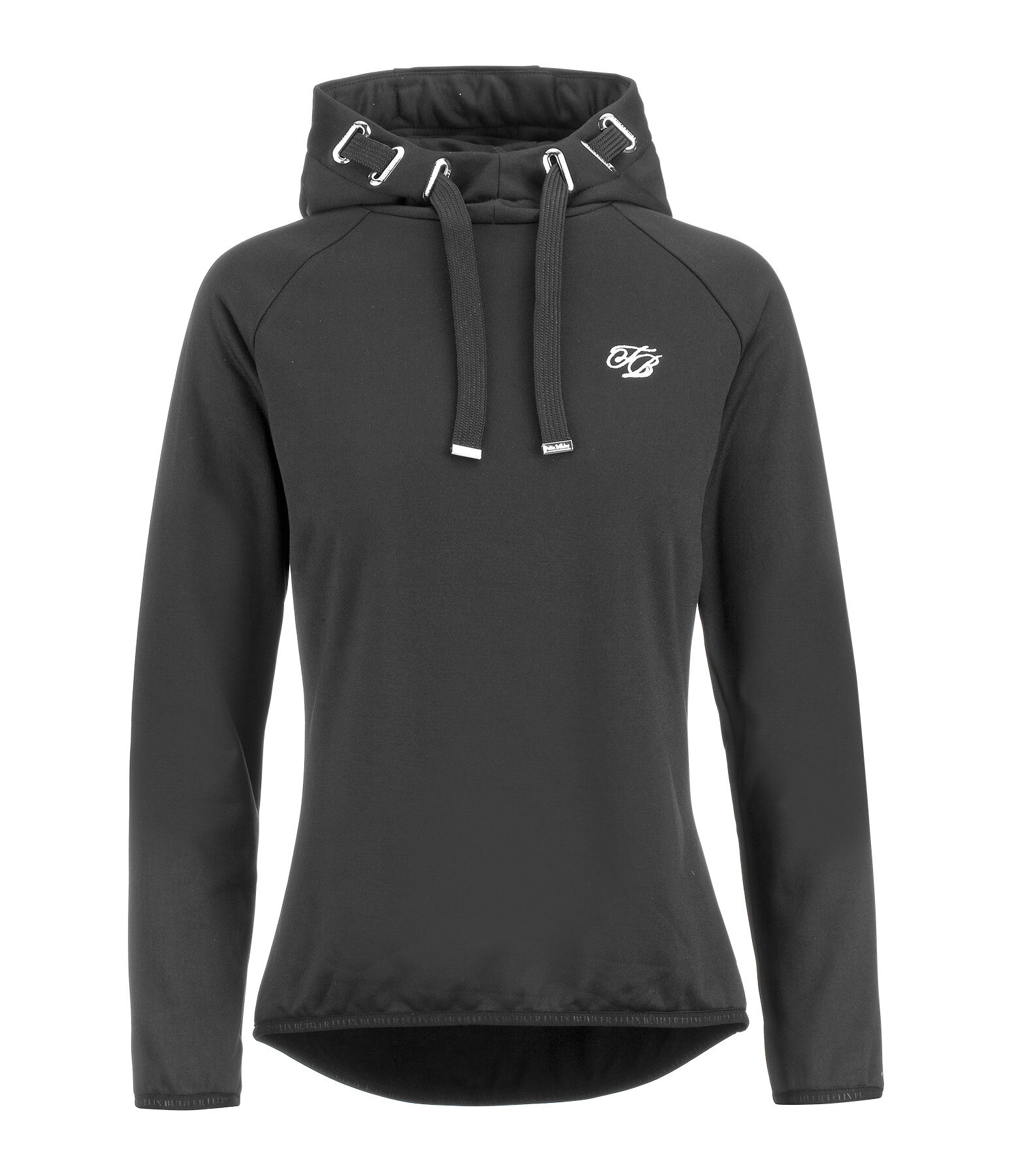 stretch hoodie Jill