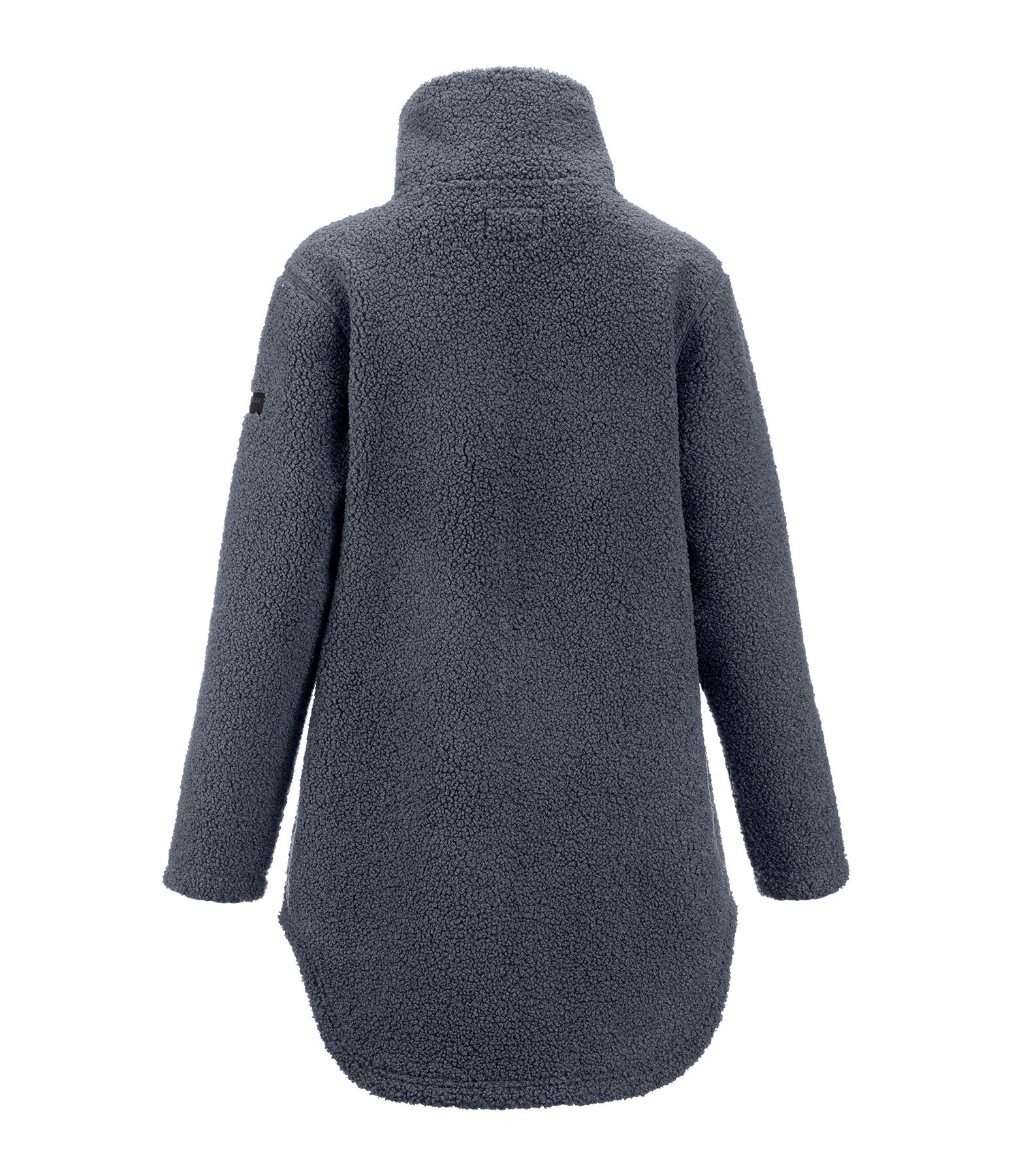 teddyfleece mantel Chiara
