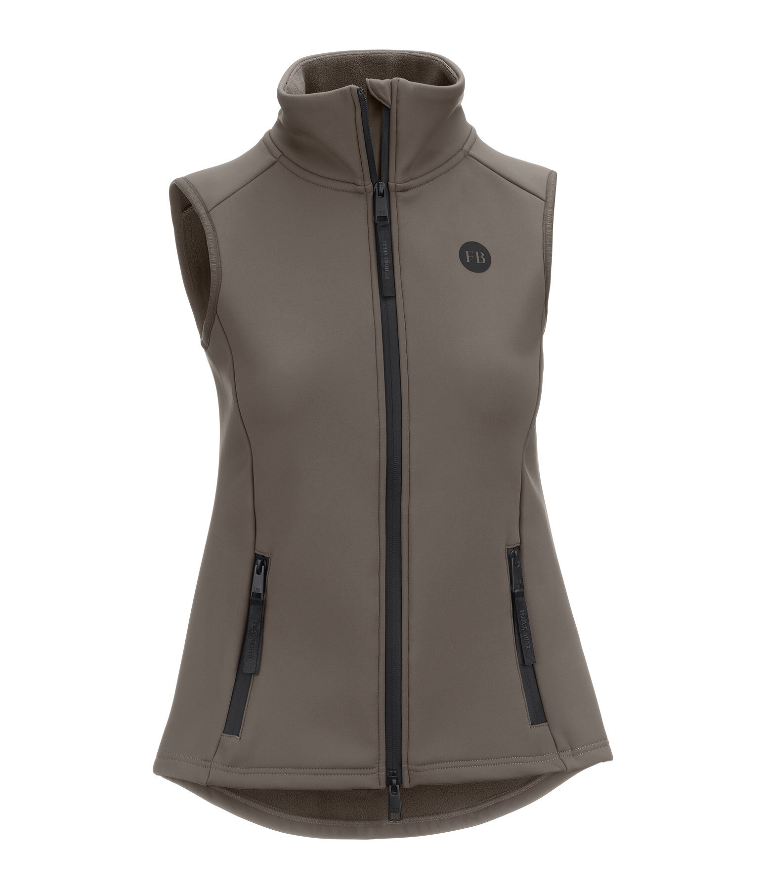 softshell bodywarmer Leia
