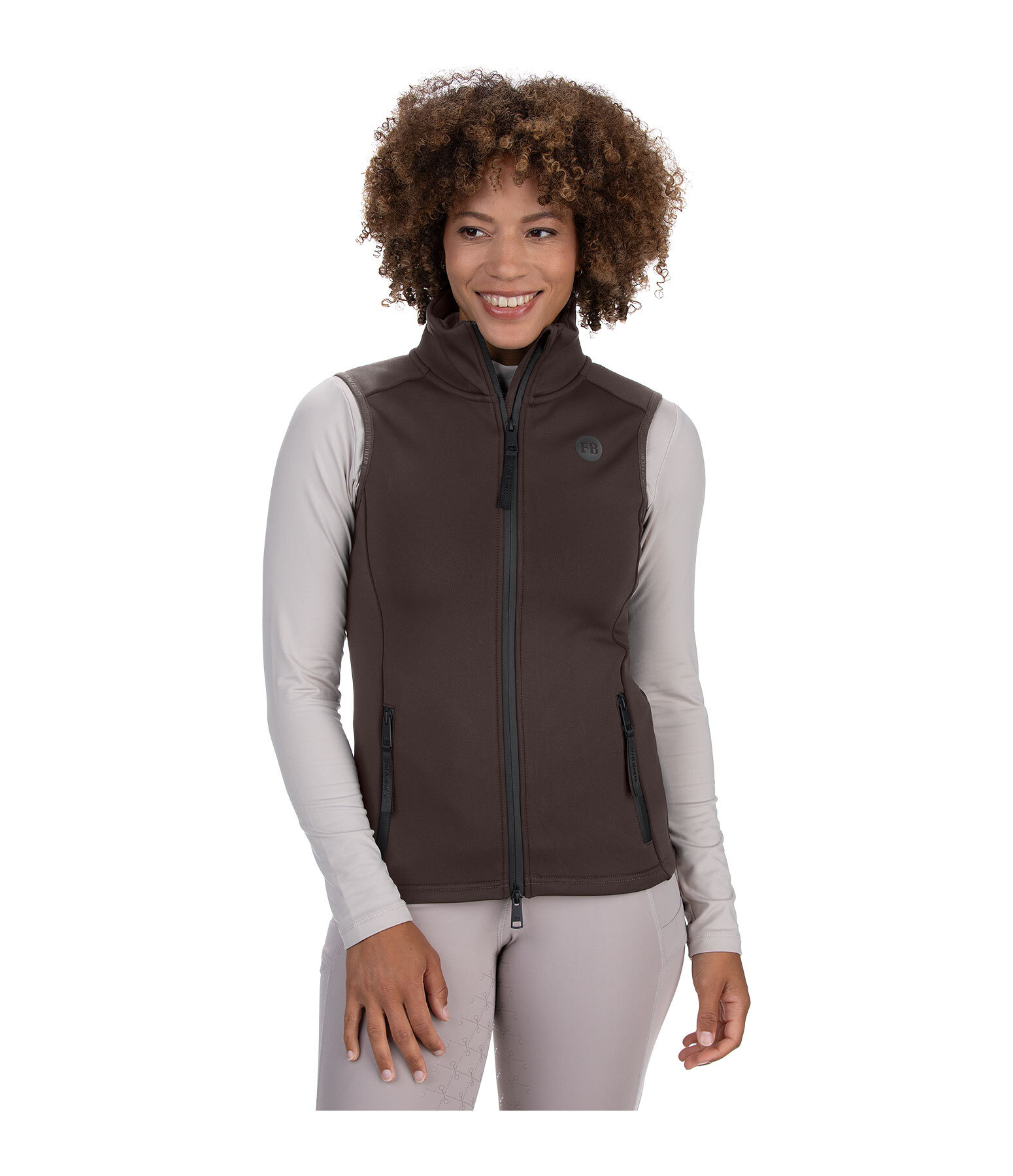softshell bodywarmer Leia