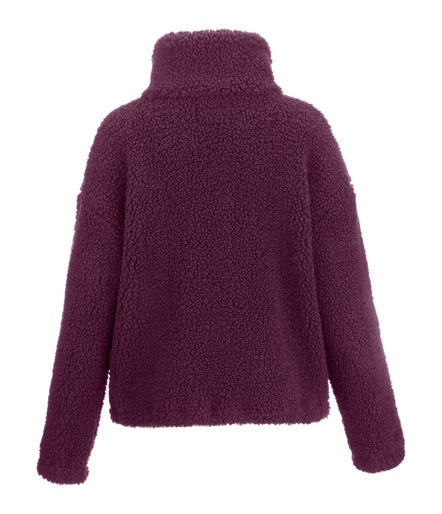 teddyfleece jas Fay