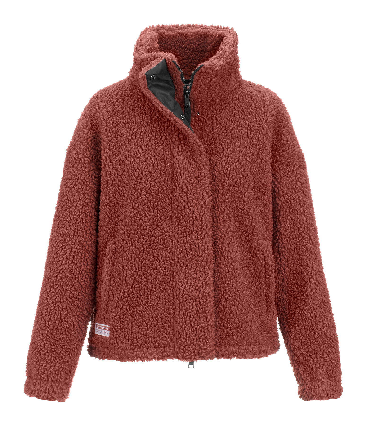 teddyfleece jas Fay